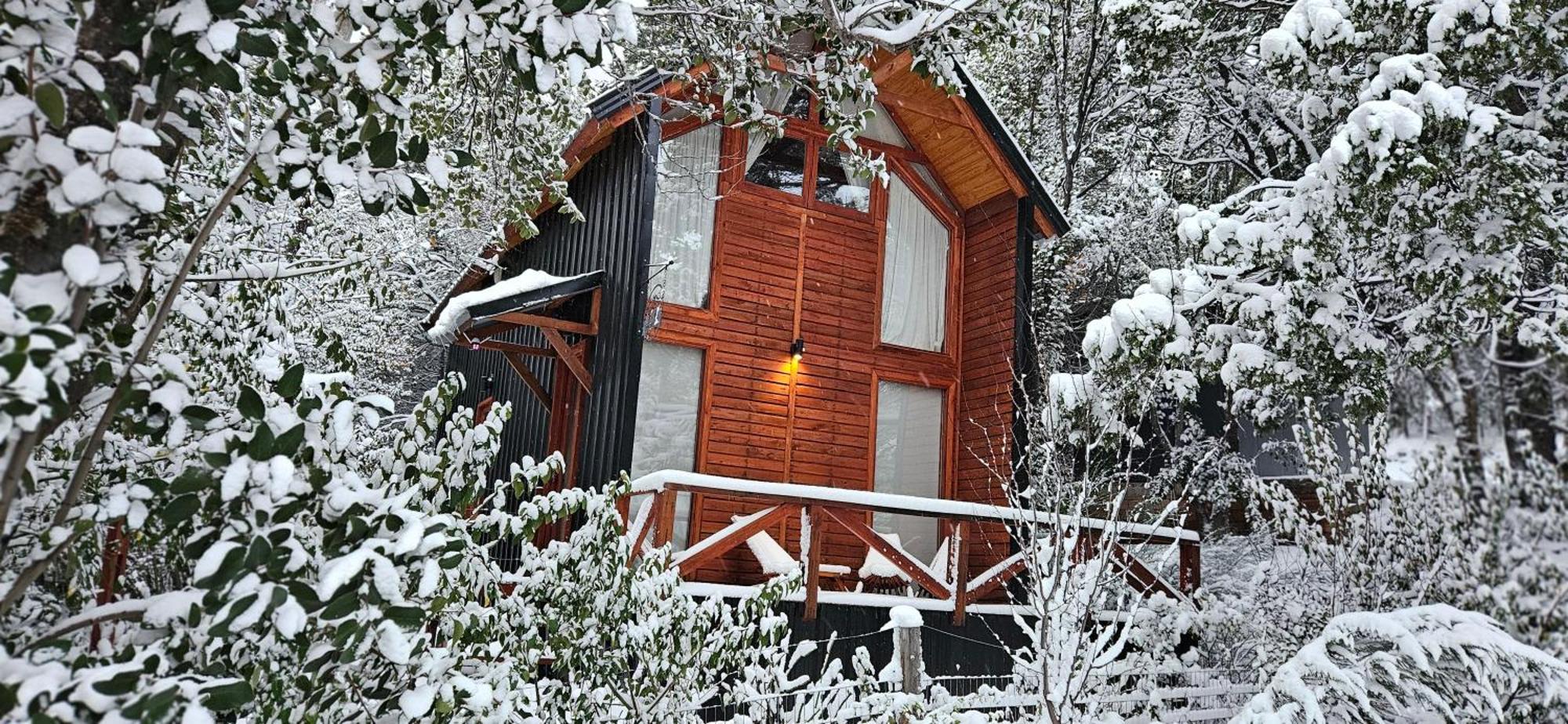Inverness * San Carlos de Bariloche