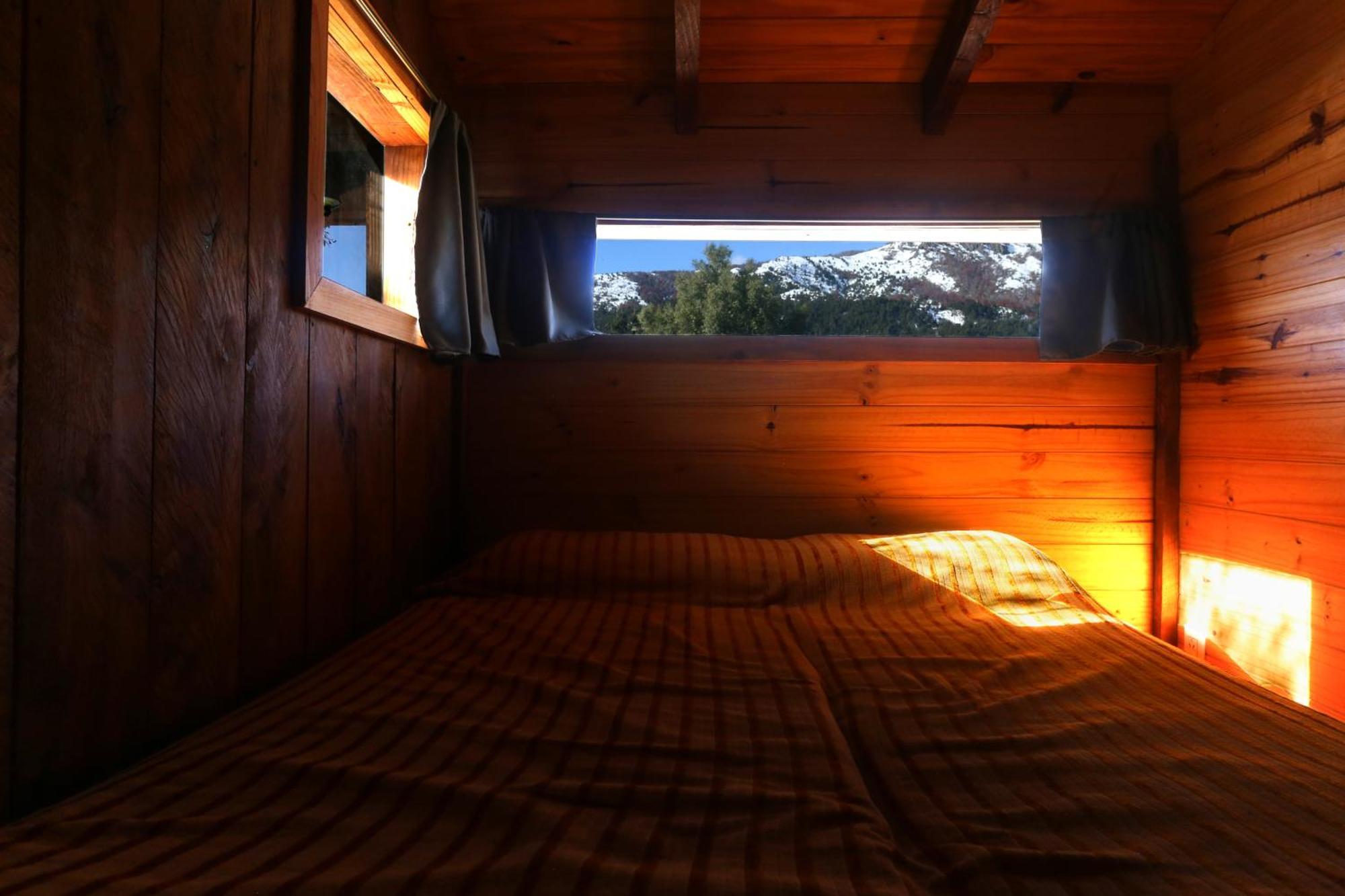 Calida Mini Casa Сasa de vacaciones San Carlos de Bariloche