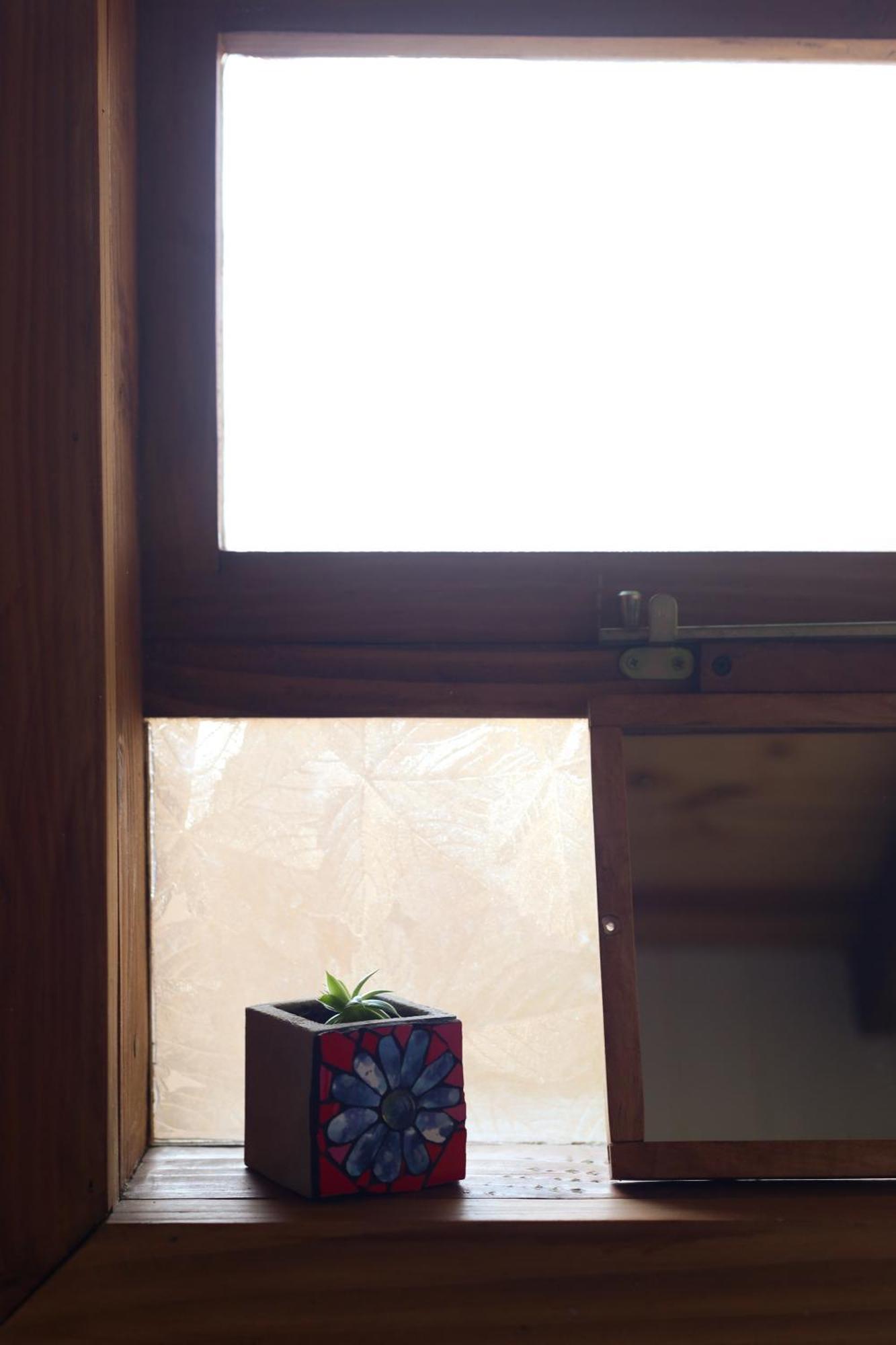 Сasa de vacaciones Calida Mini Casa