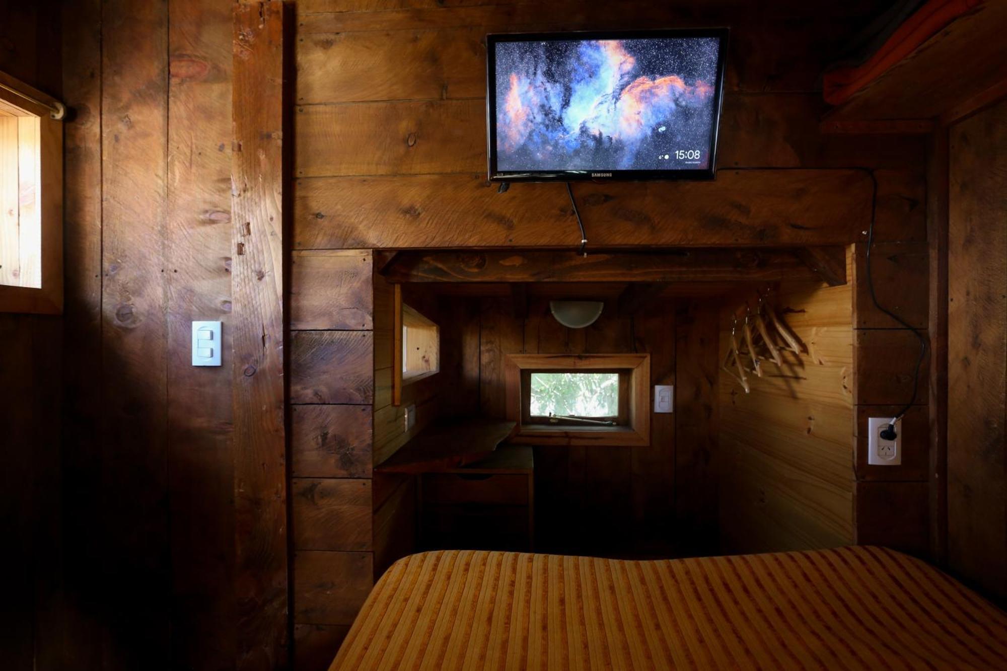 Сasa de vacaciones Calida Mini Casa San Carlos de Bariloche