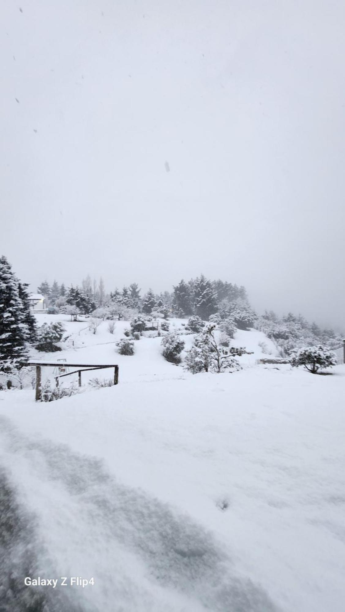 Casa Magica De Montana San Carlos de Bariloche