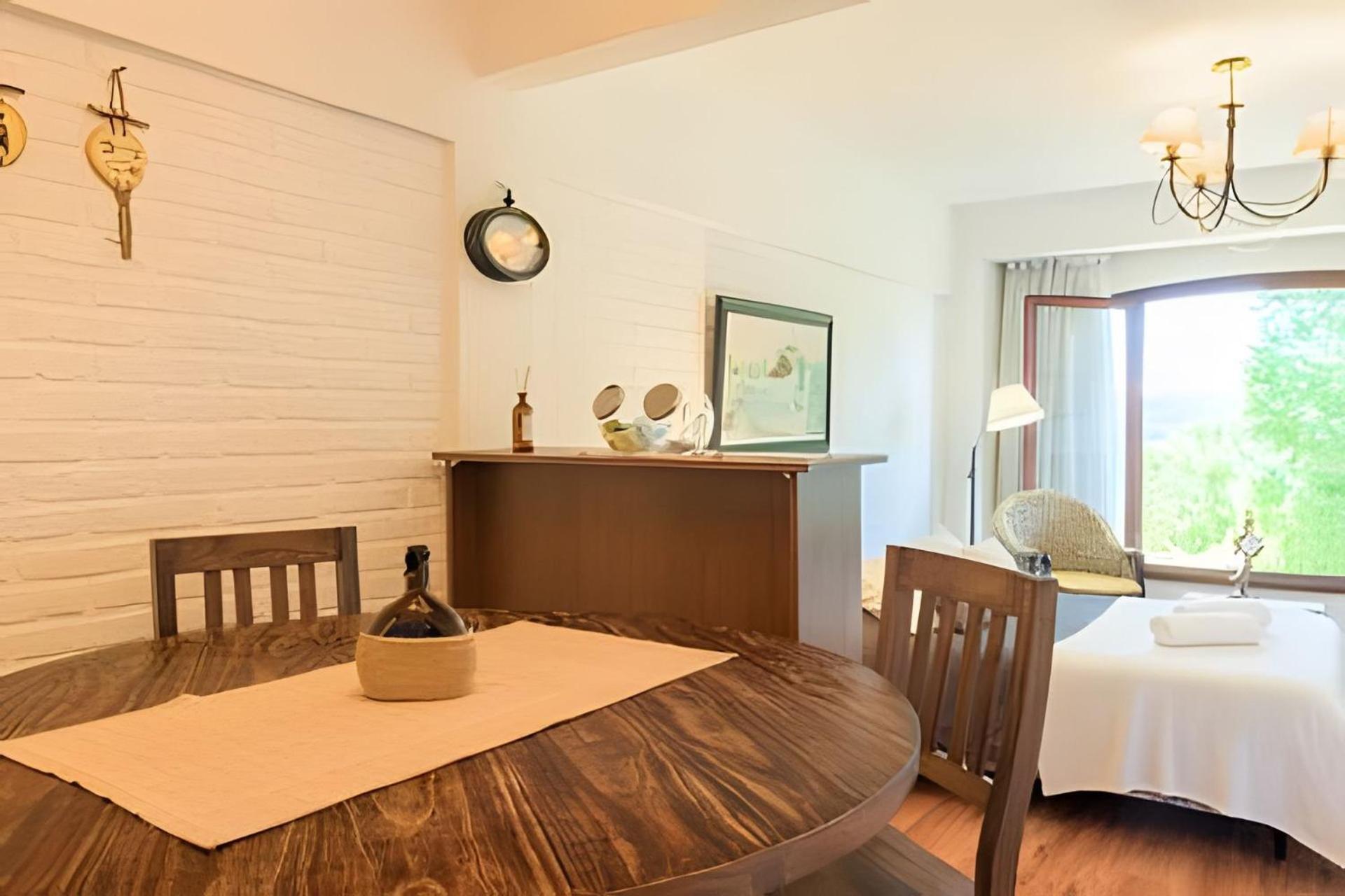 Apartamento Saint Moritz - Dpto Centrico-vista Al Lago