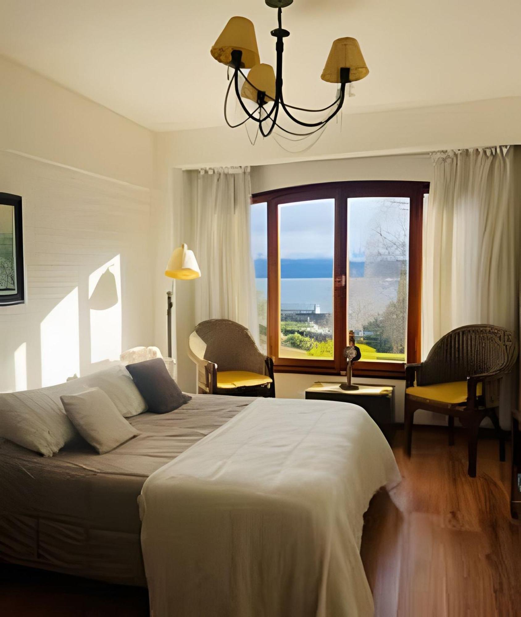 Saint Moritz - Dpto Centrico-vista Al Lago * San Carlos de Bariloche