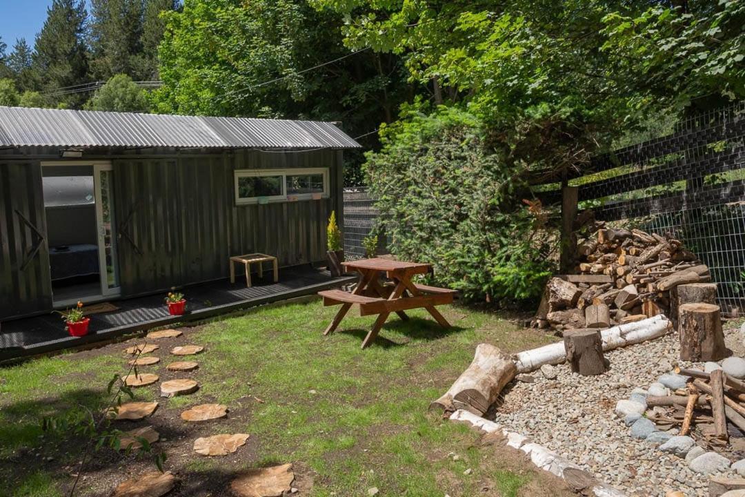 El Rincon, En El Bosque De Holiday home San Carlos de Bariloche