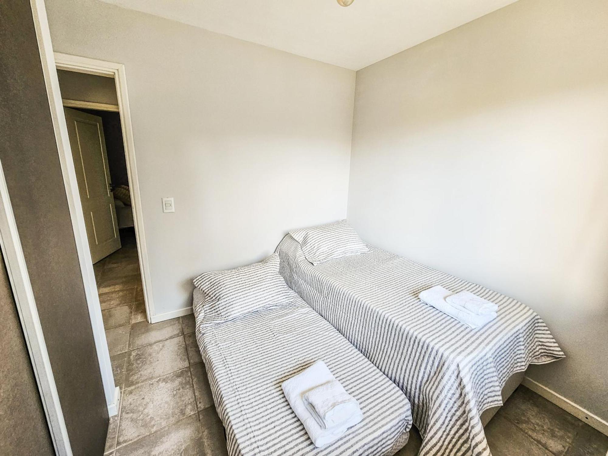 Rentup - Acogedor Depto En Bariloche, Tranquila Zona Residencial *