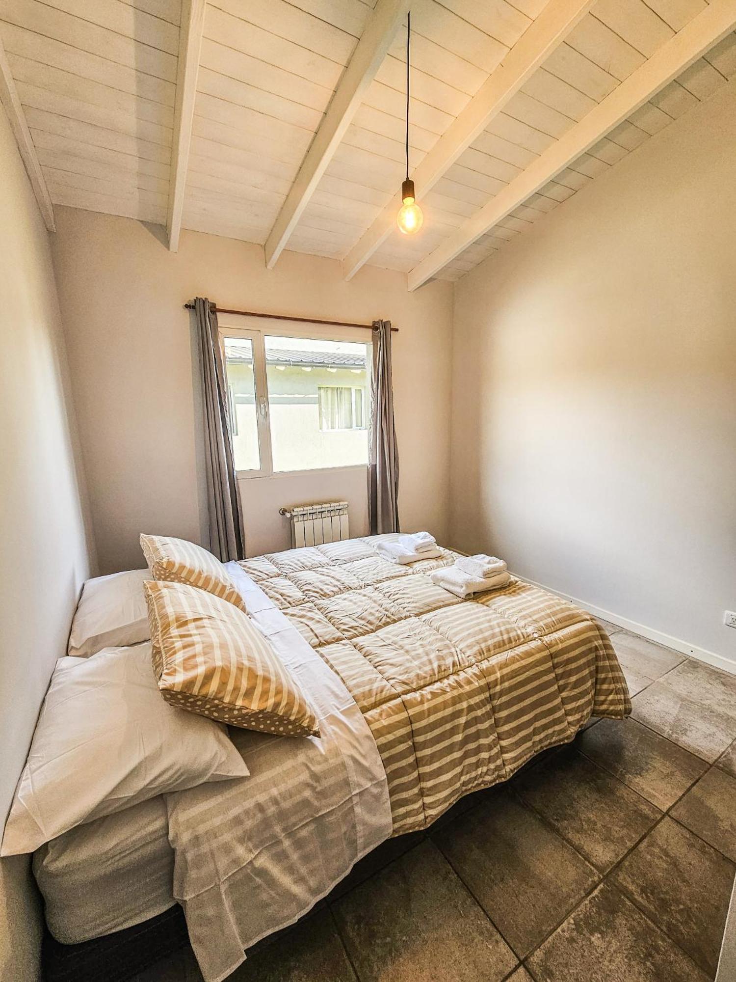 Rentup - Acogedor Depto En Bariloche, Tranquila Zona Residencial *