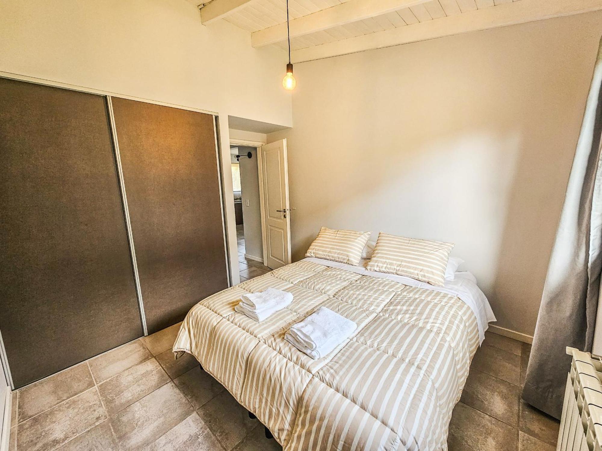 Rentup - Acogedor Depto En Bariloche, Tranquila Zona Residencial Apartamento