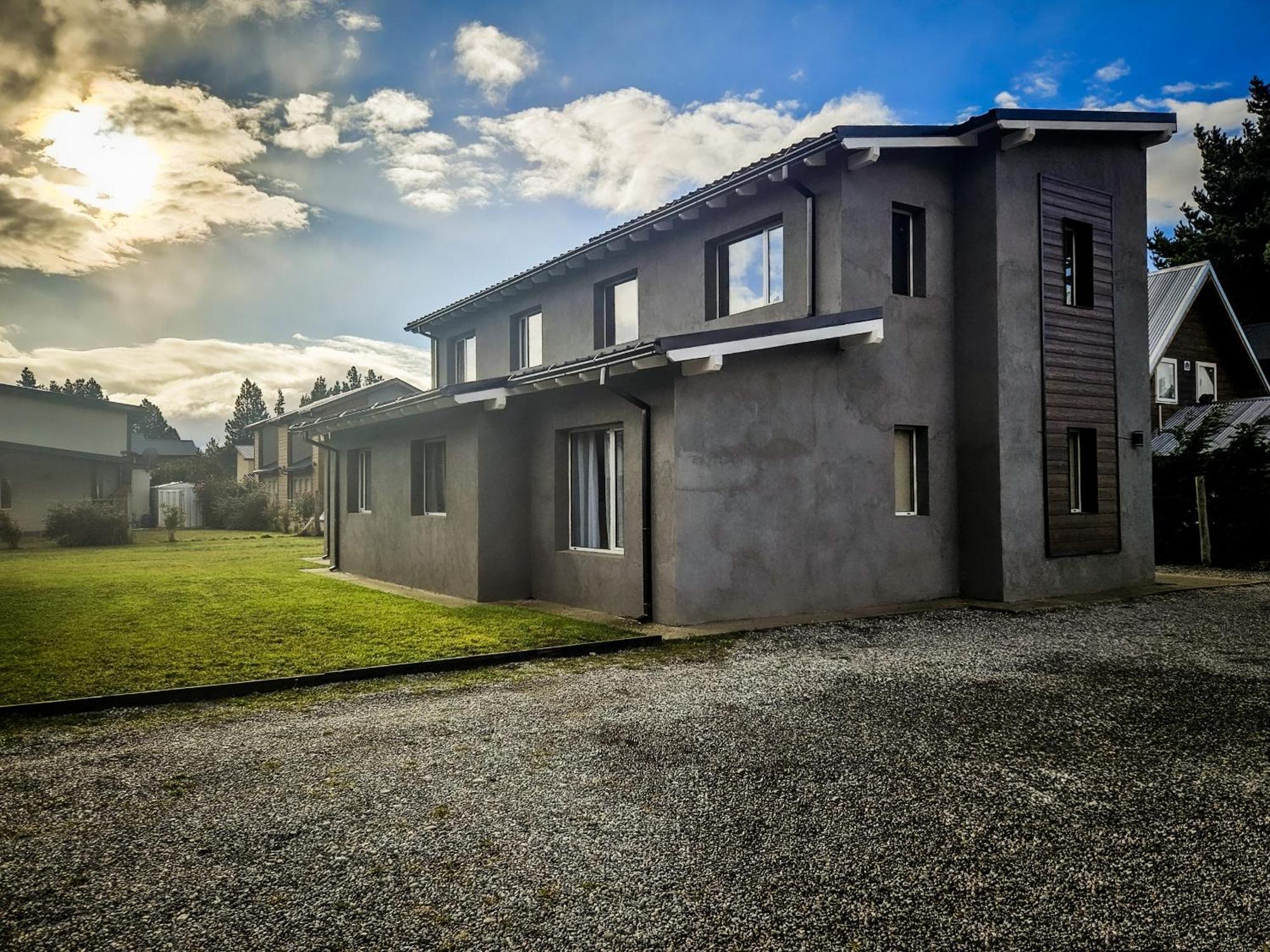 Rentup - Acogedor Depto En Bariloche, Tranquila Zona Residencial * San Carlos de Bariloche