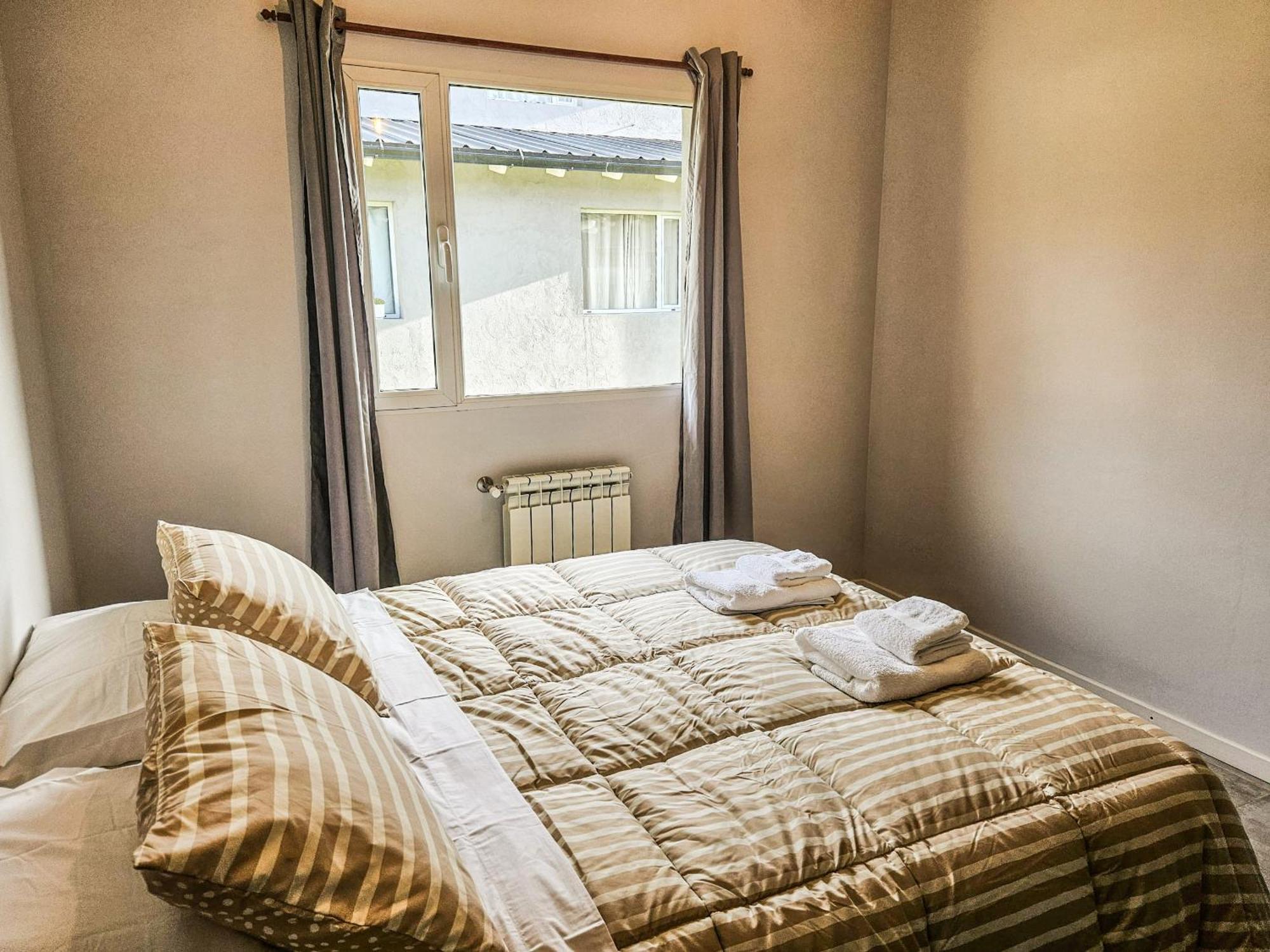 Rentup - Acogedor Depto En Bariloche, Tranquila Zona Residencial Apartamento San Carlos de Bariloche