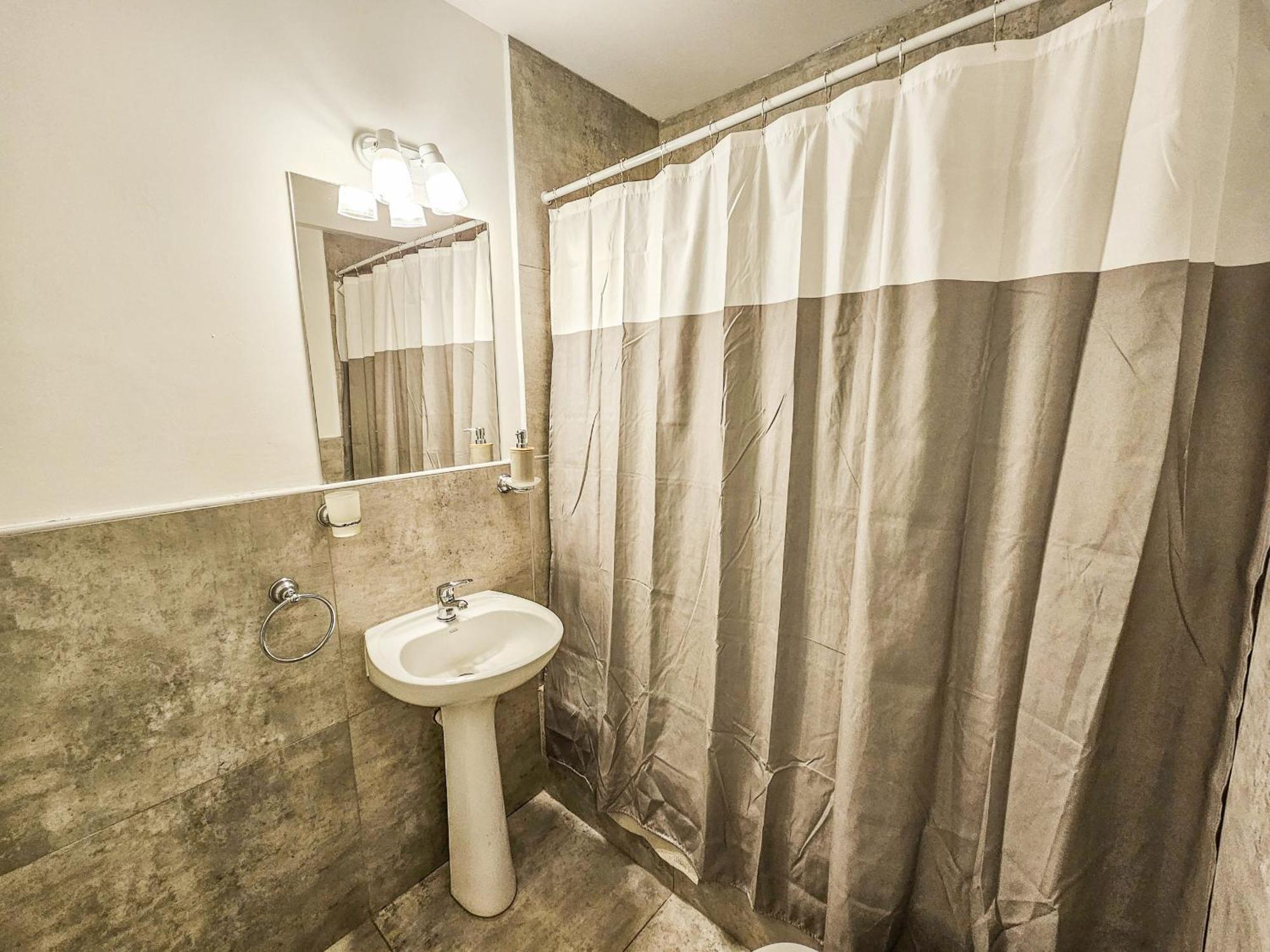 Rentup - Acogedor Depto En Bariloche, Tranquila Zona Residencial San Carlos de Bariloche