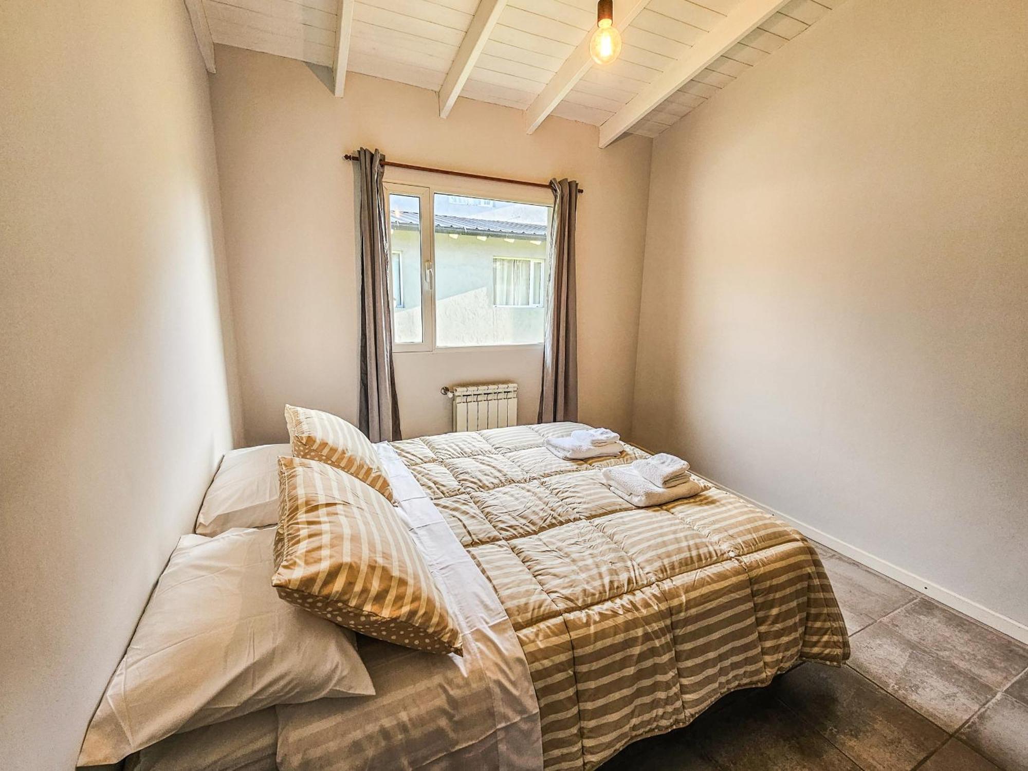 Apartamento Rentup - Acogedor Depto En Bariloche, Tranquila Zona Residencial