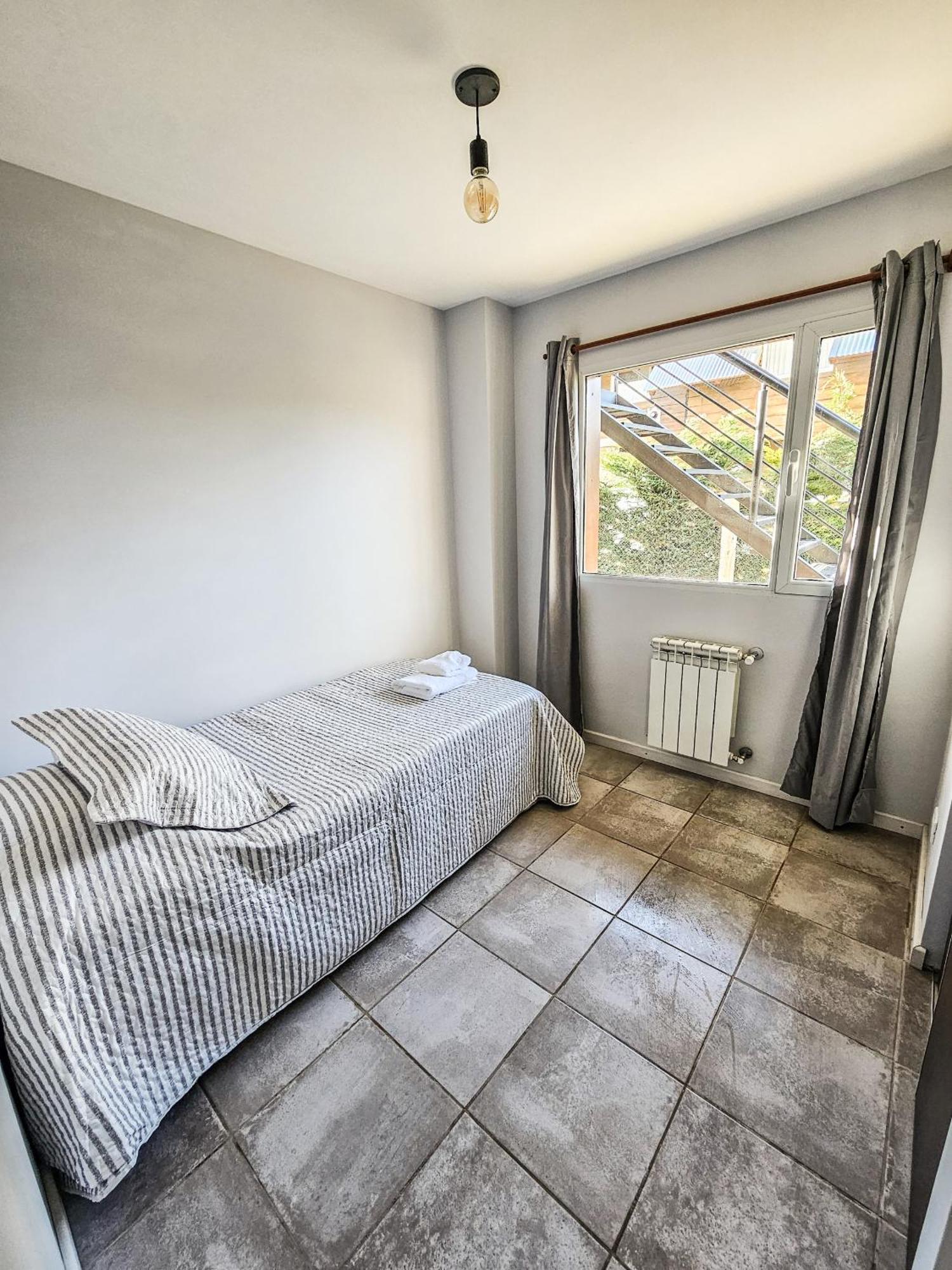 Apartamento Rentup - Acogedor Depto En Bariloche, Tranquila Zona Residencial San Carlos de Bariloche