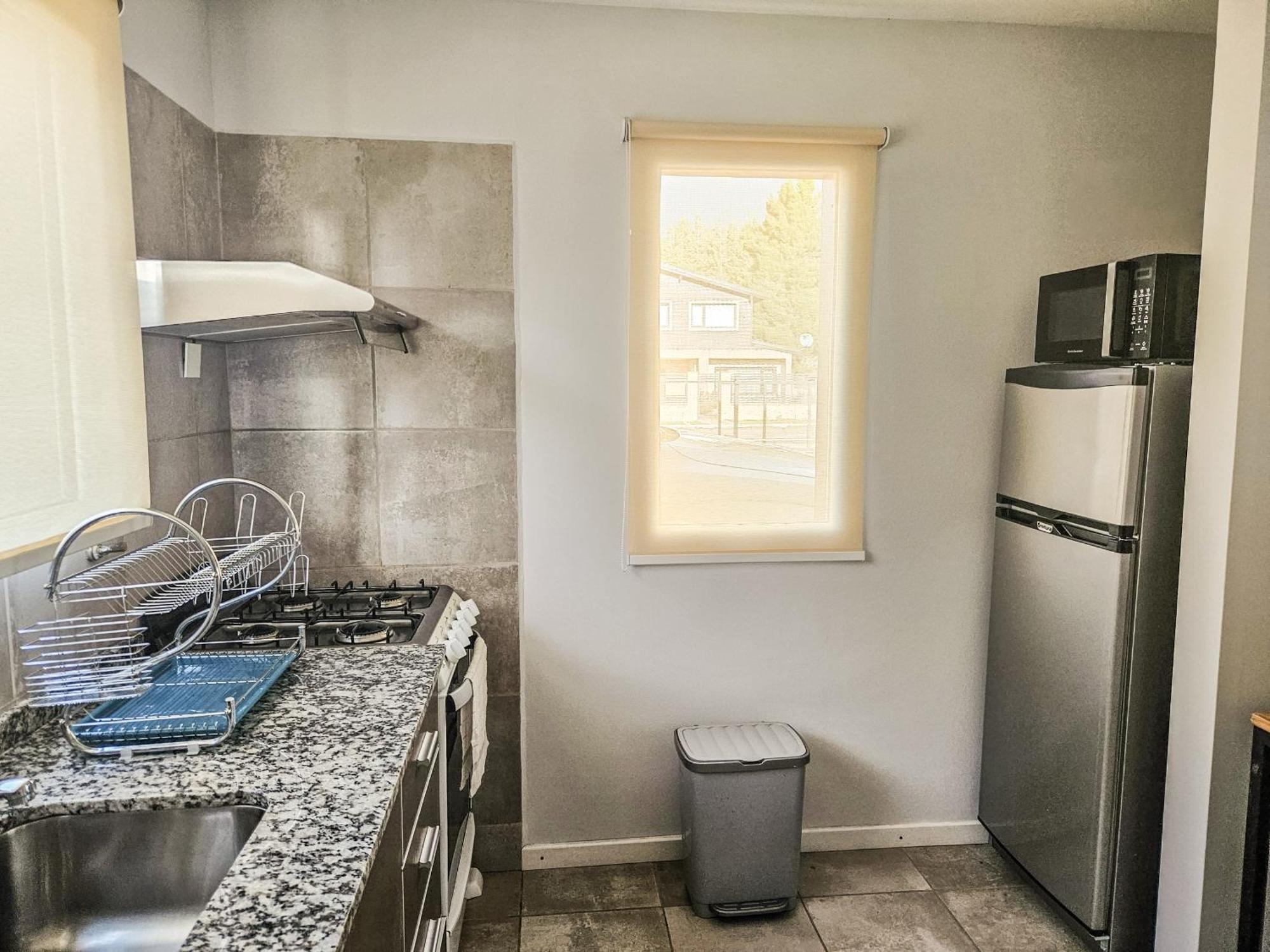 Rentup - Acogedor Depto En Bariloche, Tranquila Zona Residencial Apartamento San Carlos de Bariloche