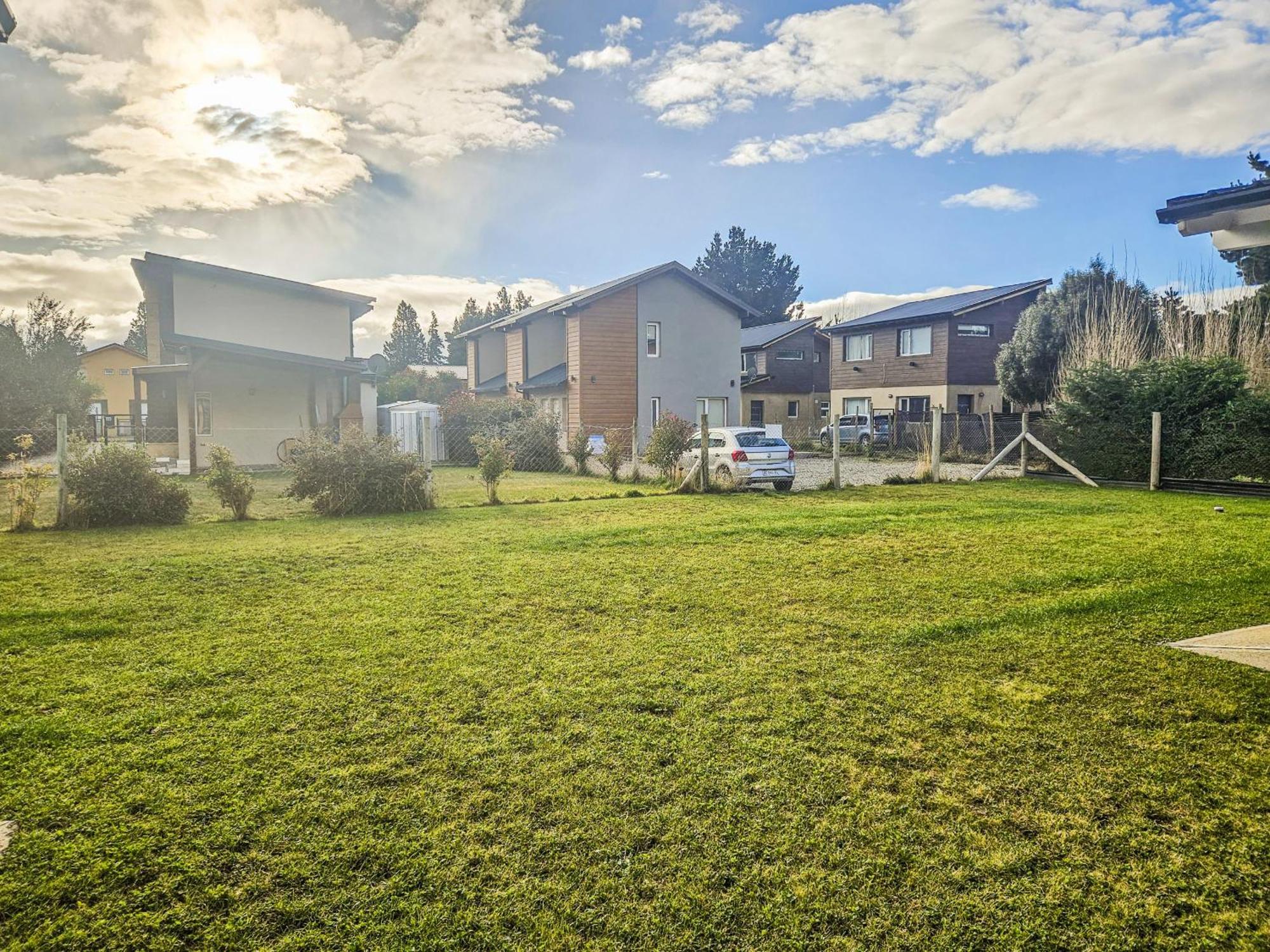 Apartamento Rentup - Acogedor Depto En Bariloche, Tranquila Zona Residencial *