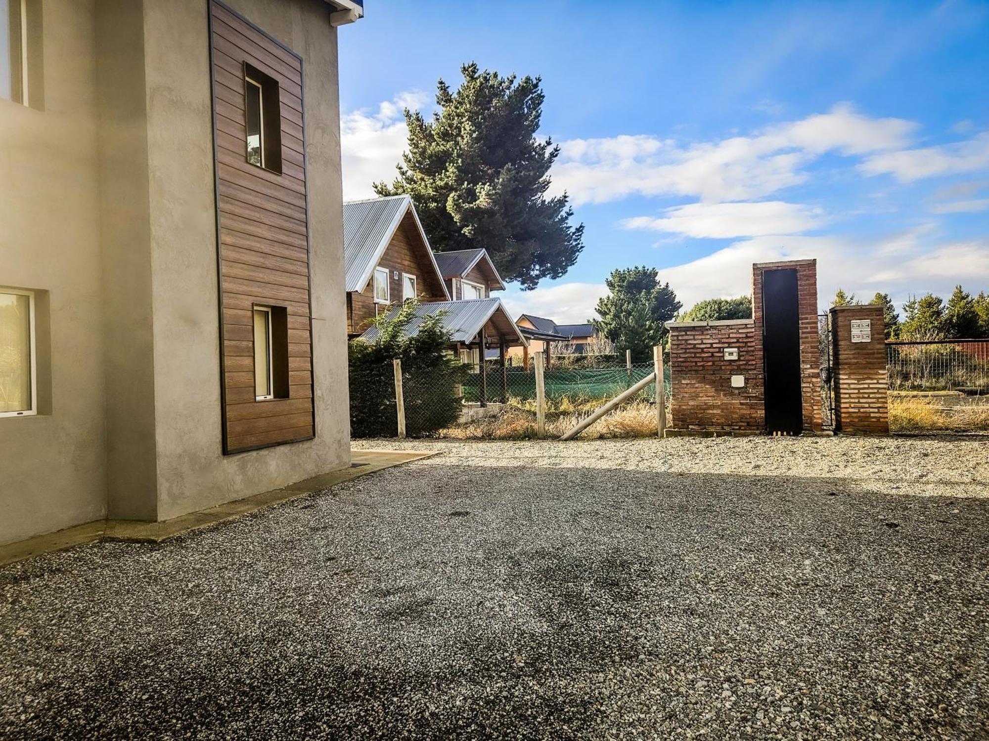 Rentup - Acogedor Depto En Bariloche, Tranquila Zona Residencial Apartamento San Carlos de Bariloche