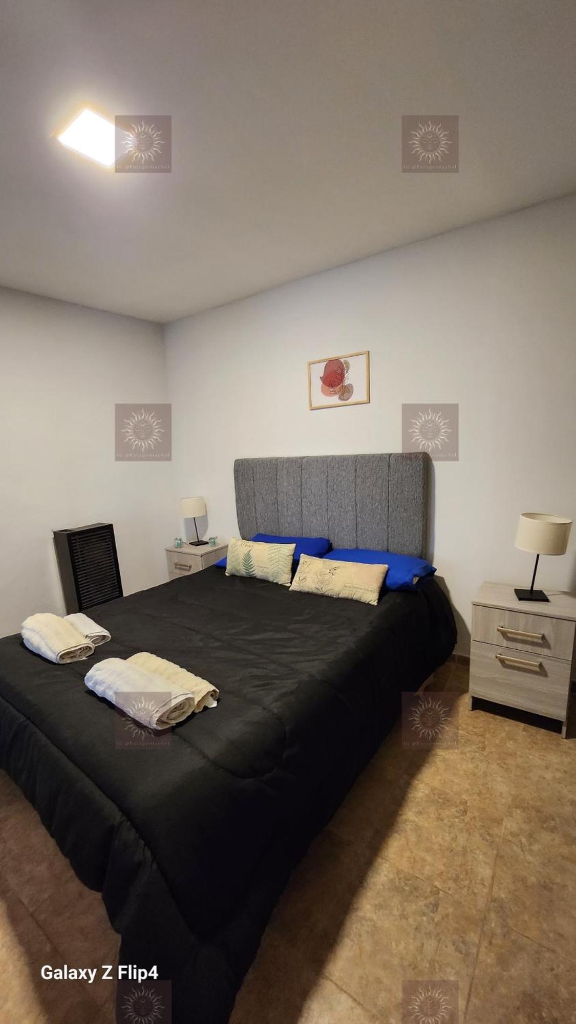 Departamento 2 Personas, Bariloche Apartamento San Carlos de Bariloche