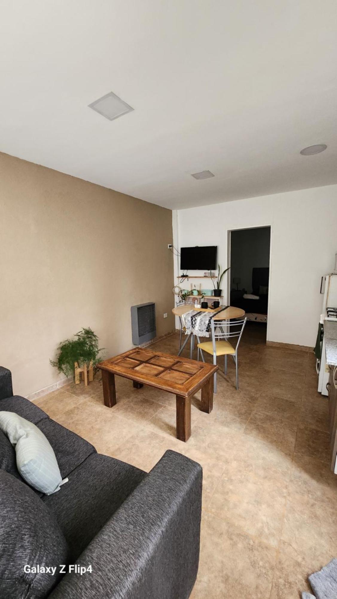 Departamento 2 Personas, Bariloche
