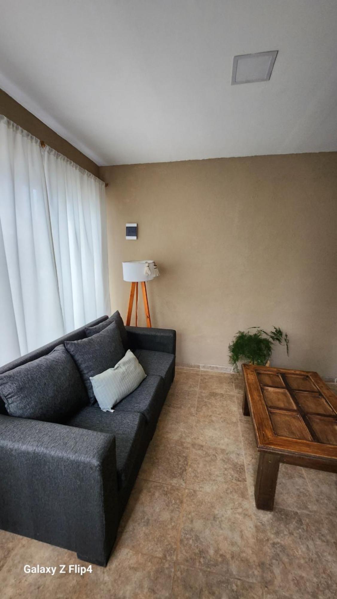 Departamento 2 Personas, Bariloche Apartamento
