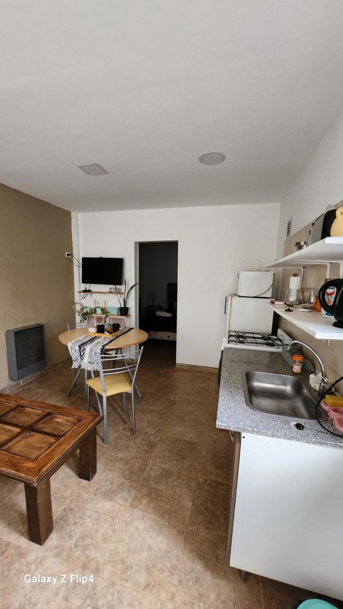 Departamento 2 Personas, Bariloche Apartamento *