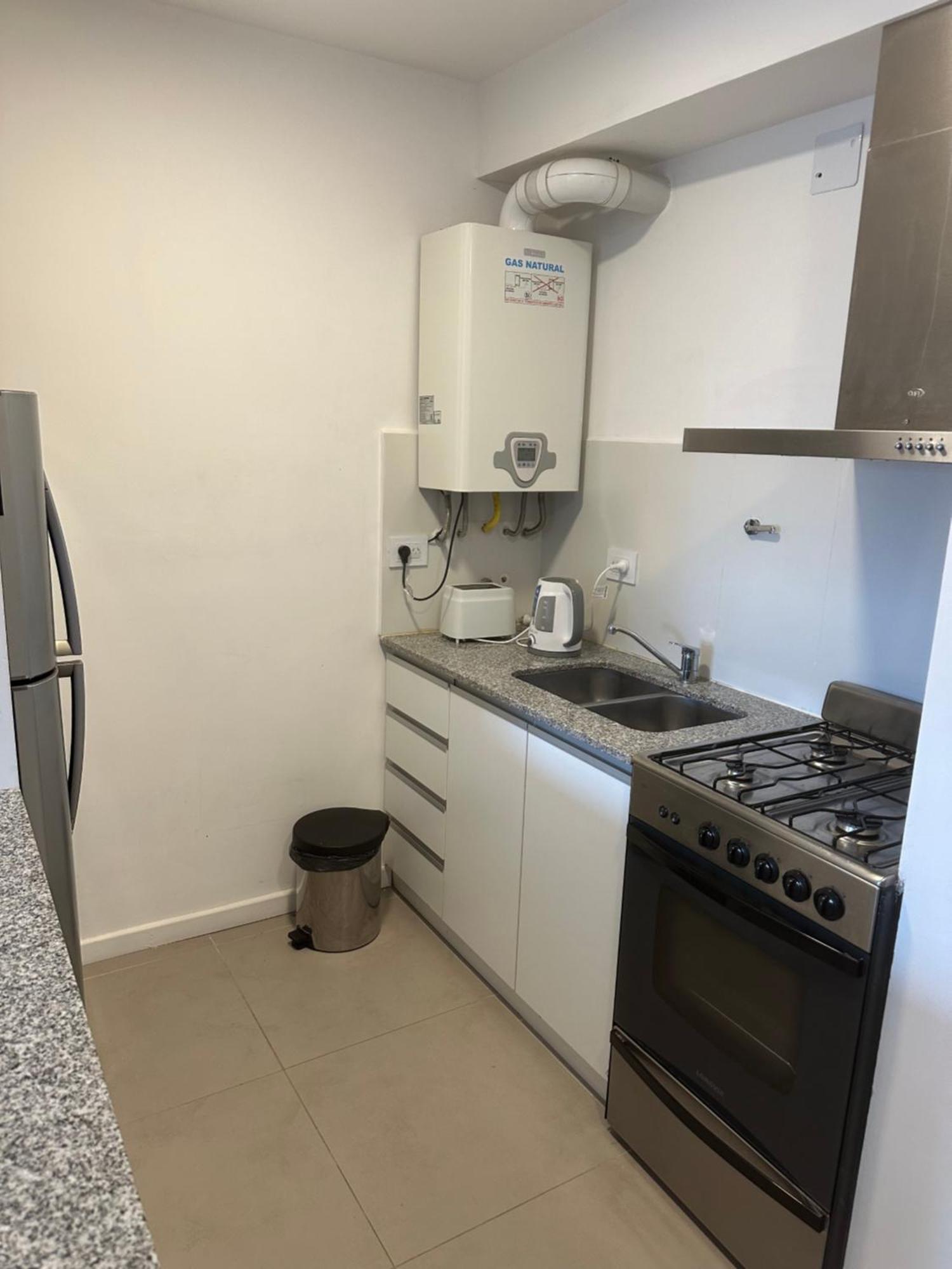 Departamento Barrio Belgrano Apartamento