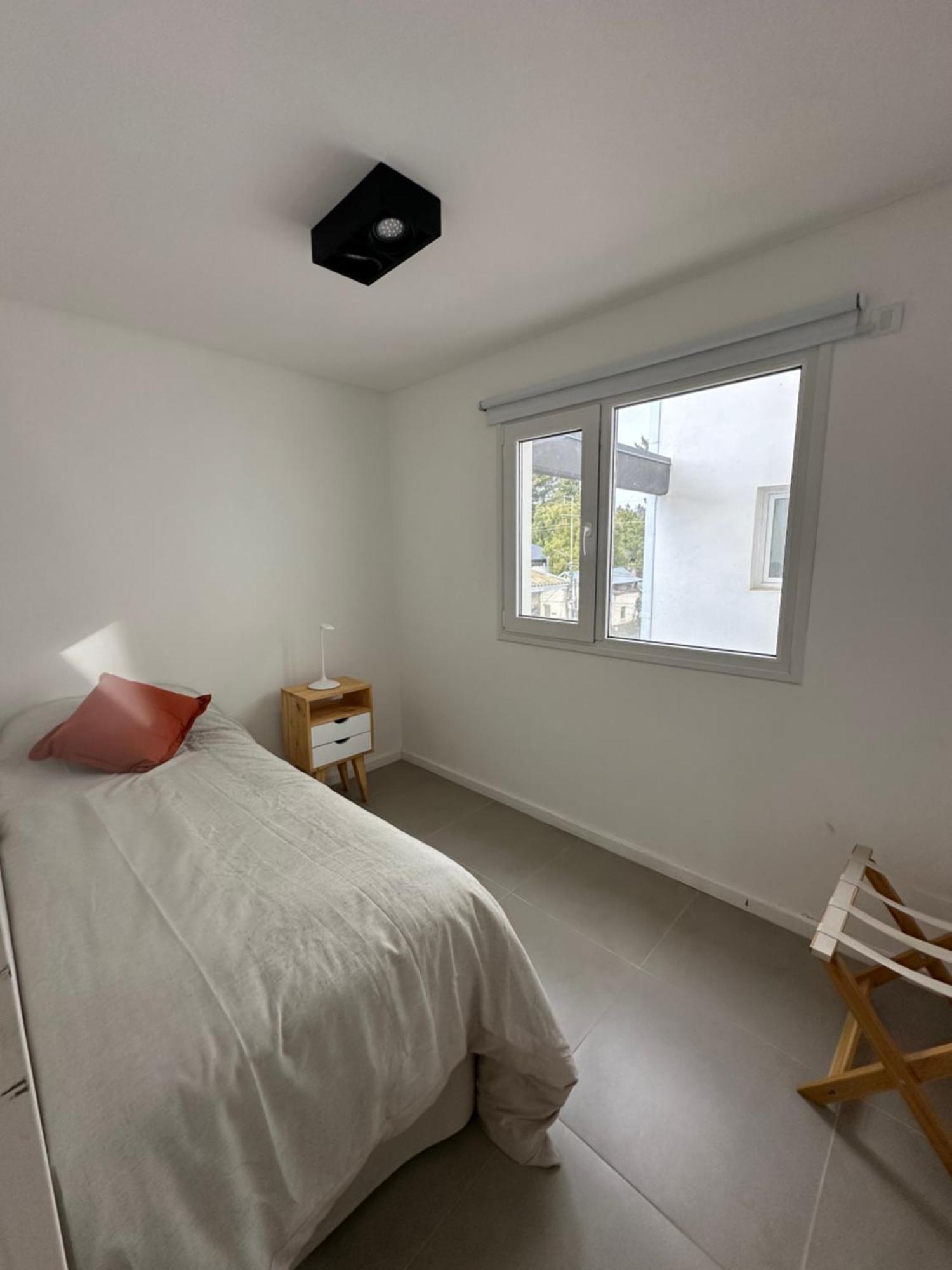 Departamento Barrio Belgrano Apartamento *