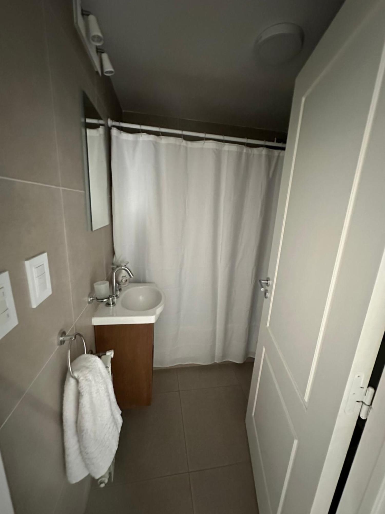 Apartamento Departamento Barrio Belgrano *