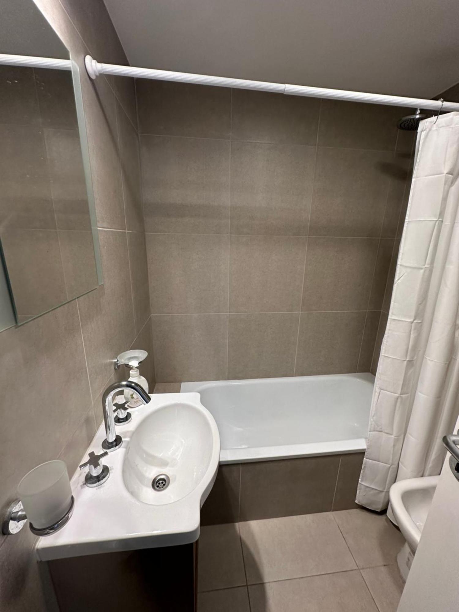 Apartamento Departamento Barrio Belgrano
