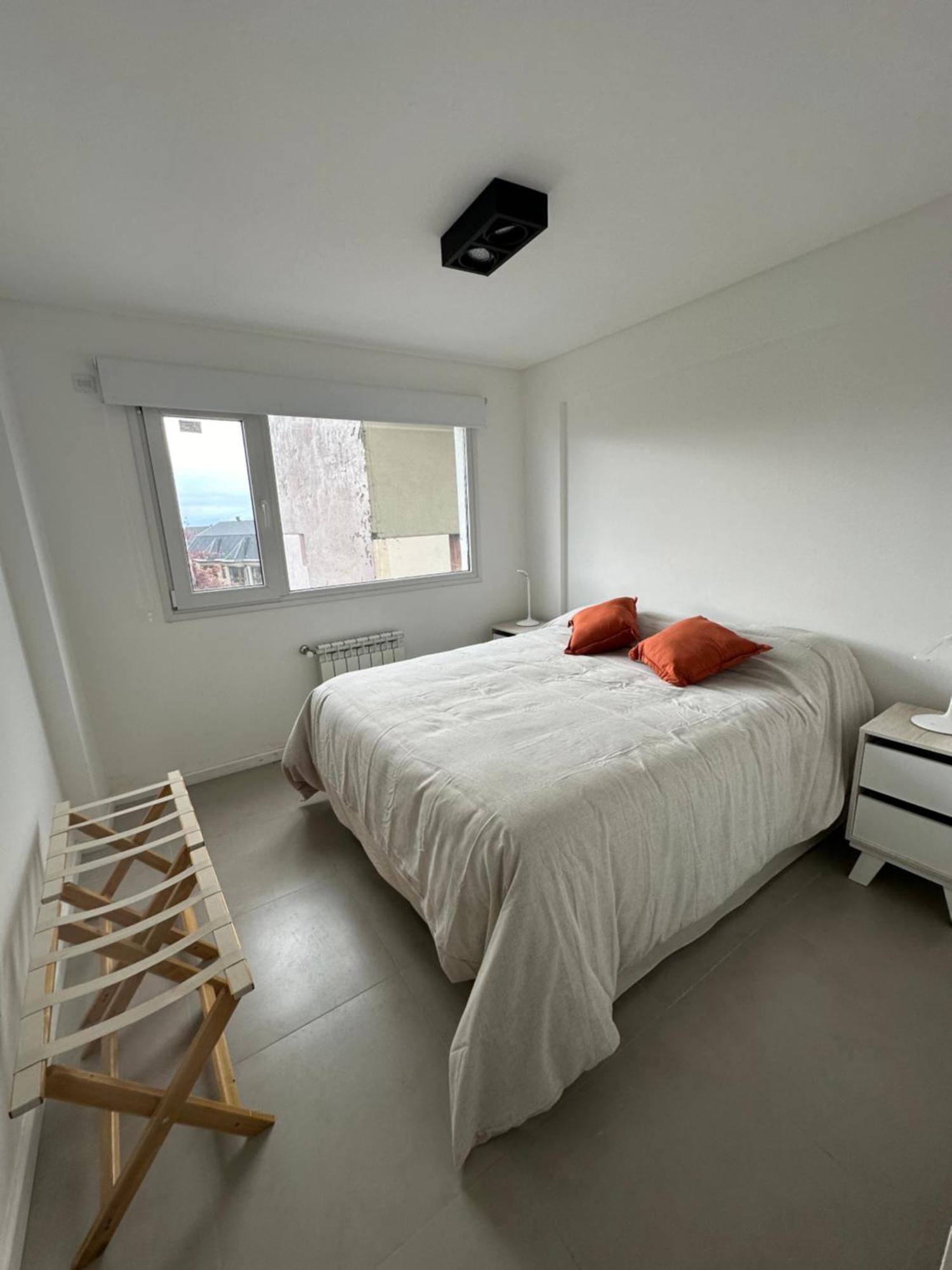 Departamento Barrio Belgrano *
