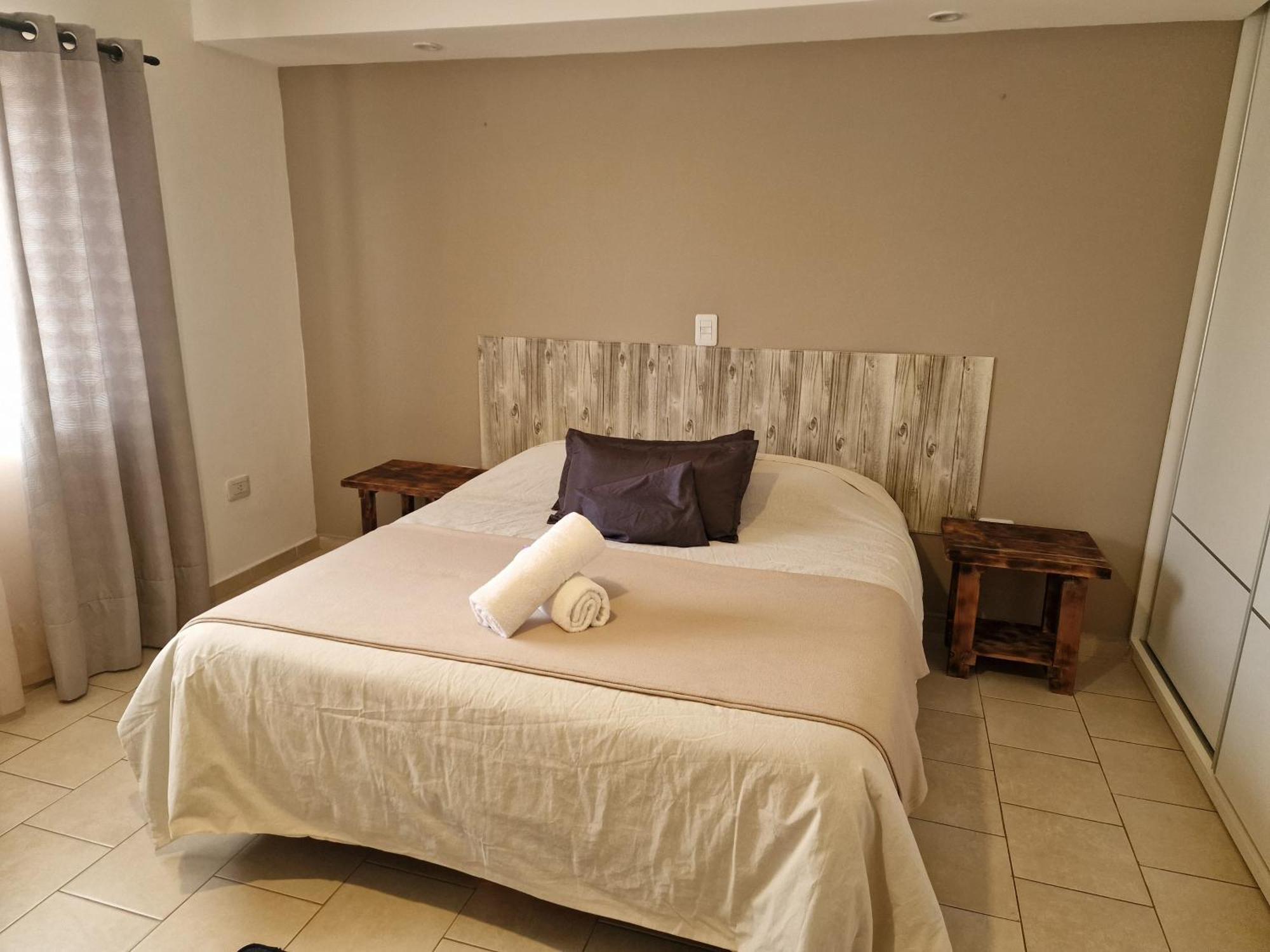 Apartamento A Pasos Del Lago, Departamento Leima