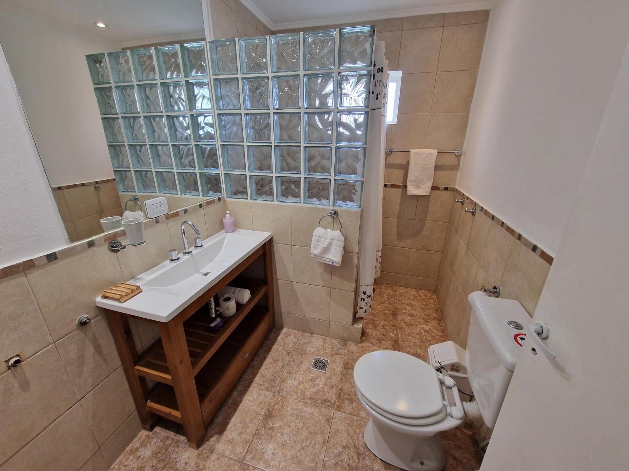 Apartamento A Pasos Del Lago, Departamento Leima San Carlos de Bariloche
