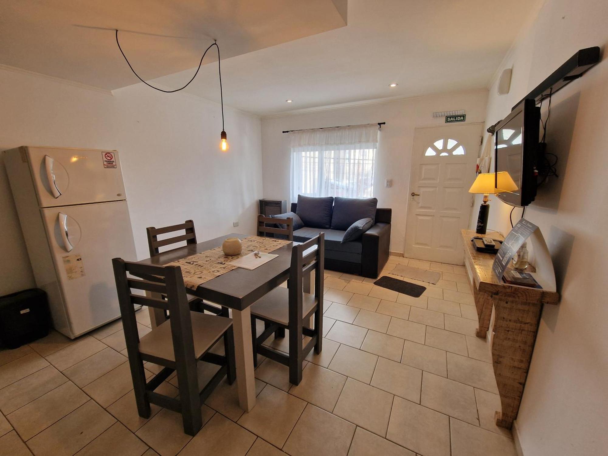 A Pasos Del Lago, Departamento Leima Apartamento