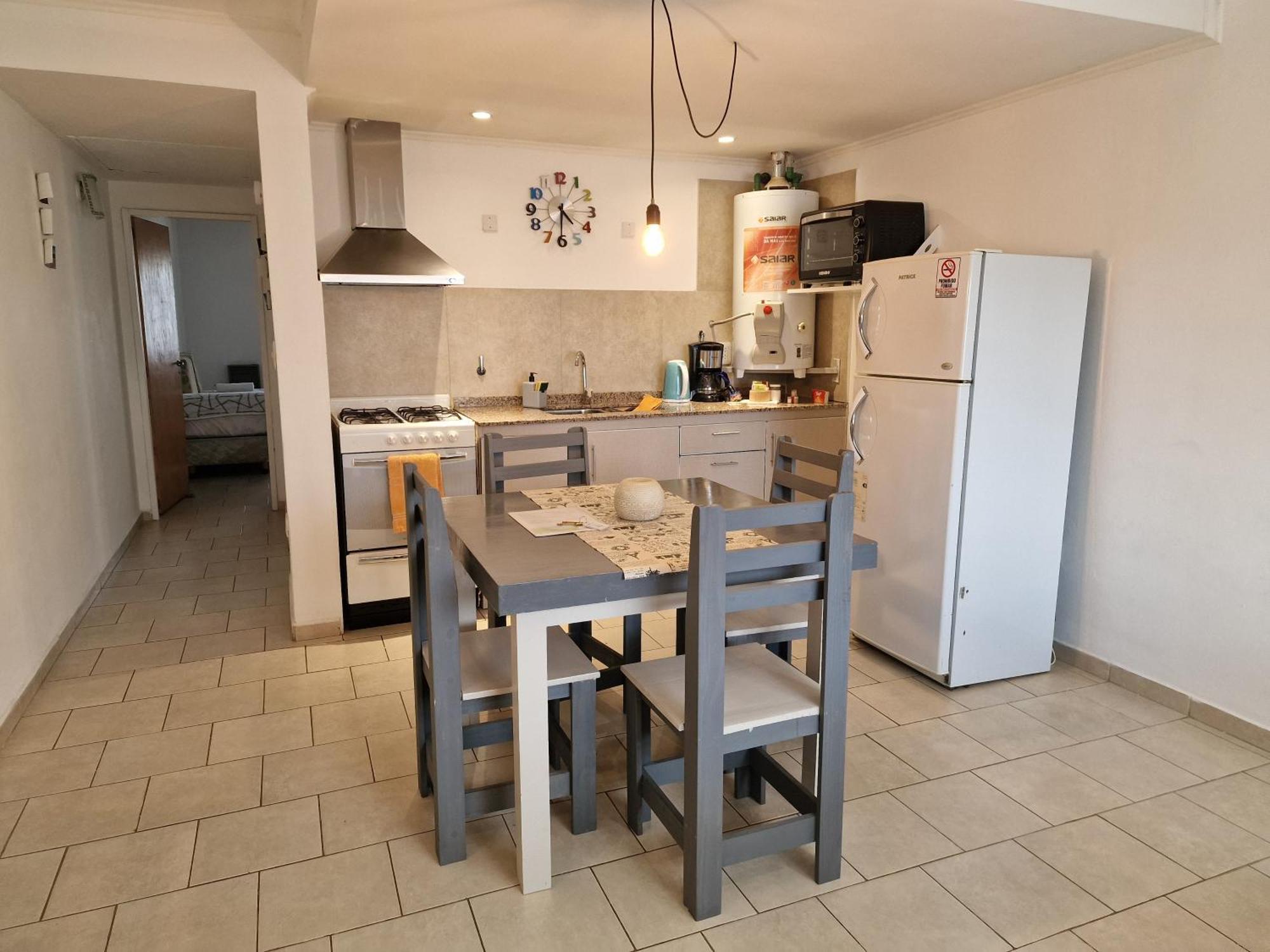 Apartamento A Pasos Del Lago, Departamento Leima