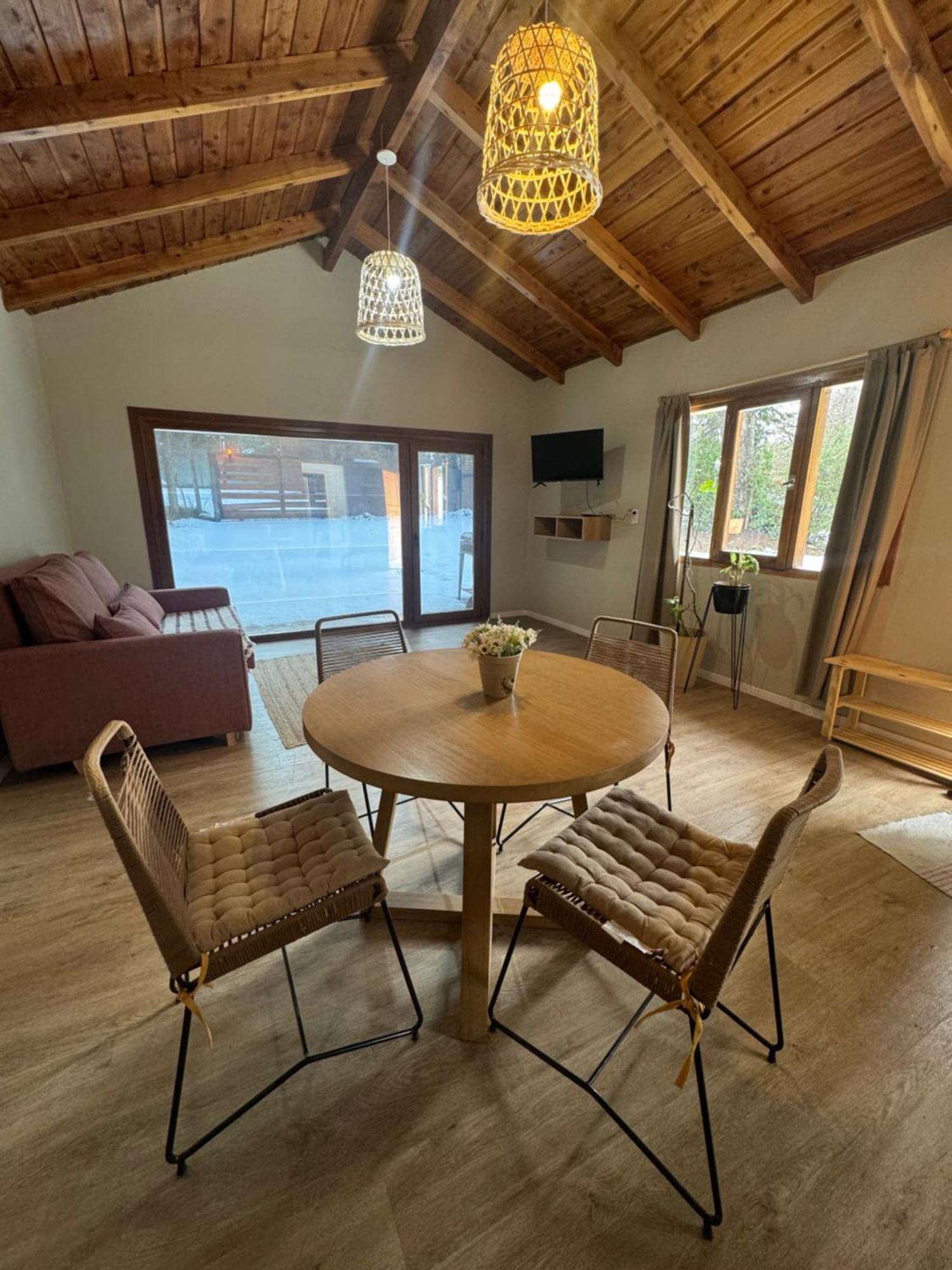 Casa Con Vista Al San Carlos de Bariloche