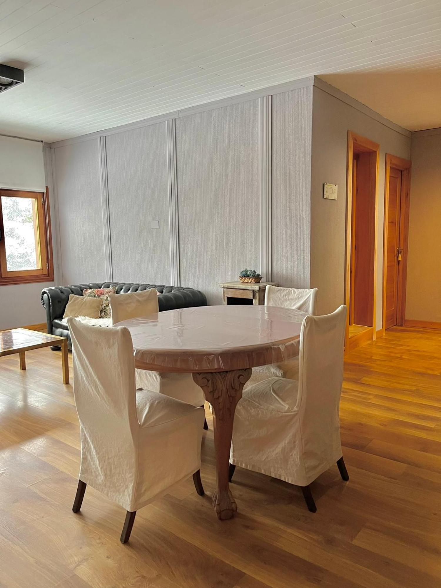 Apartahotel Le Bouquet San Carlos de Bariloche