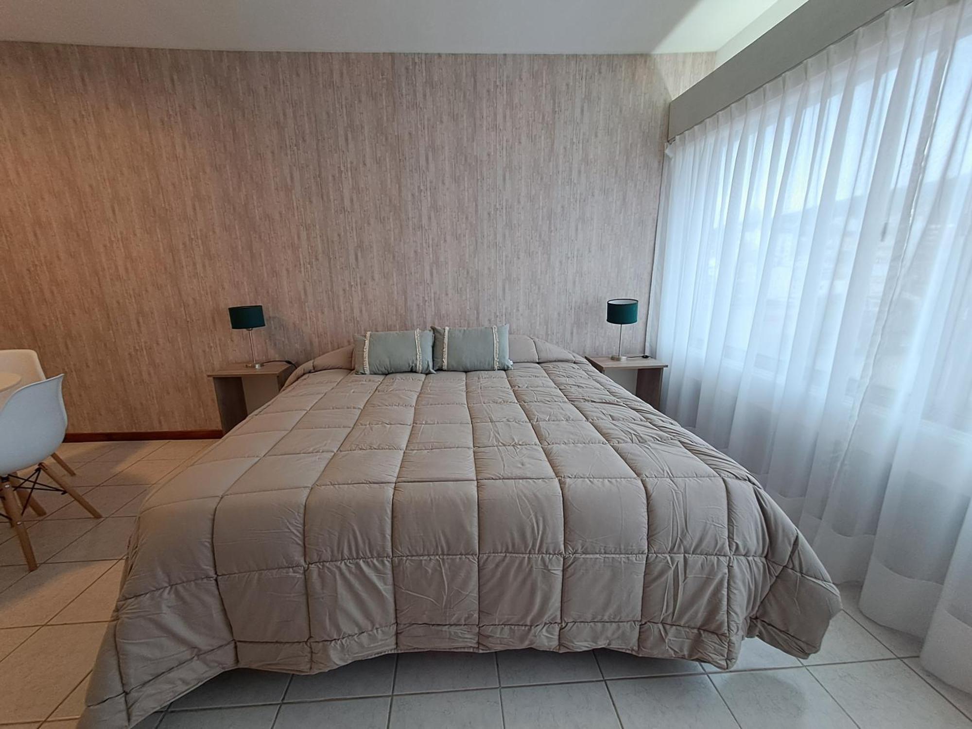 Apartamento Center 208 - *
