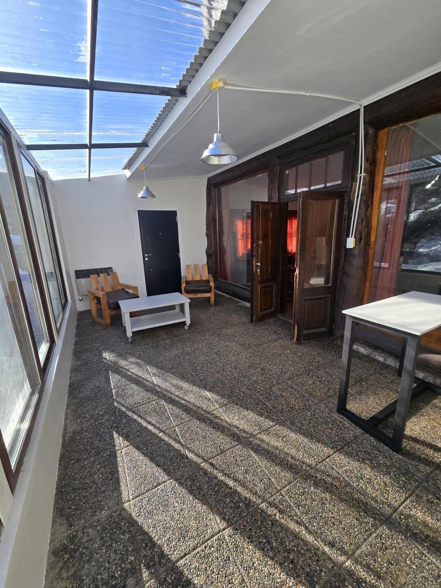 Monoambiente Schuss Arg41 Apartamento San Carlos de Bariloche