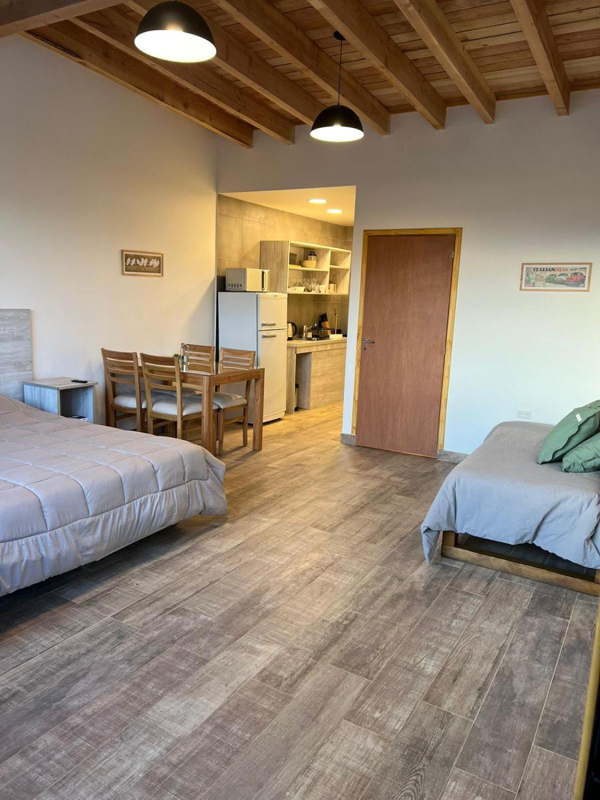 Lomas Schuss Arg41 Apartamento