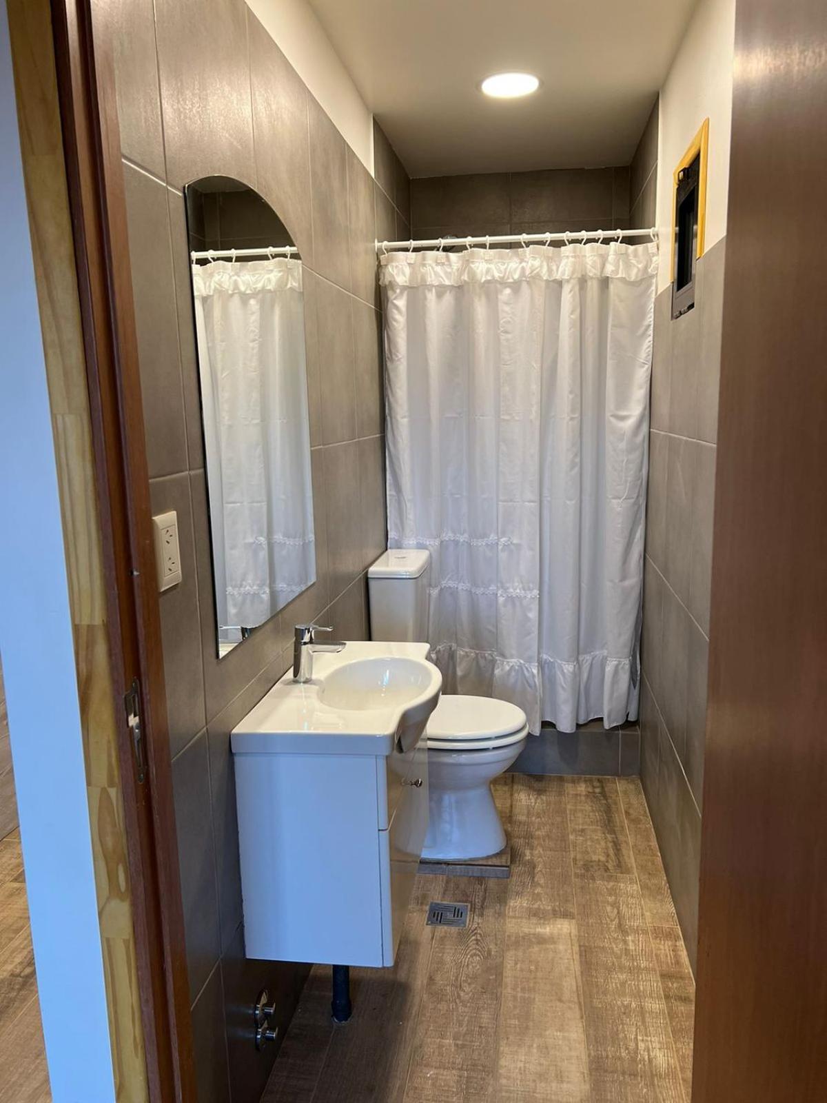 Lomas Schuss Arg41 Apartamento *