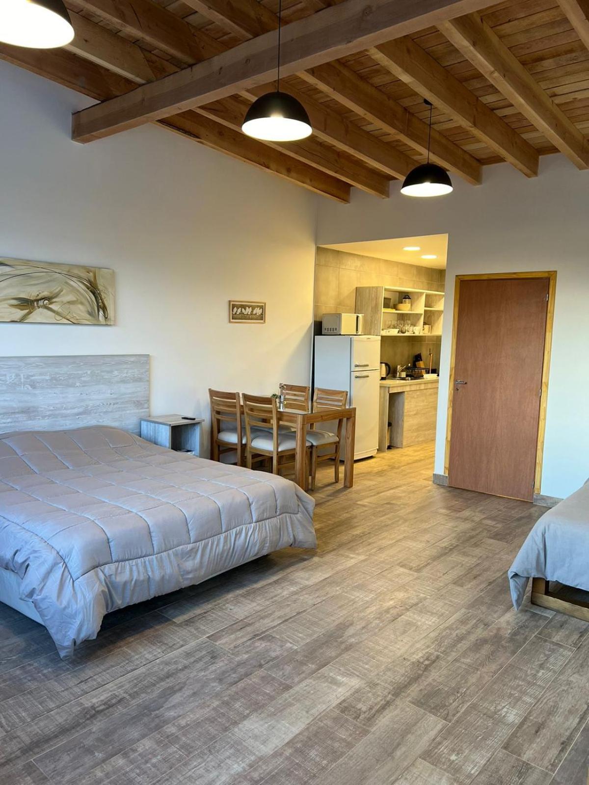 Apartamento Lomas Schuss Arg41 *