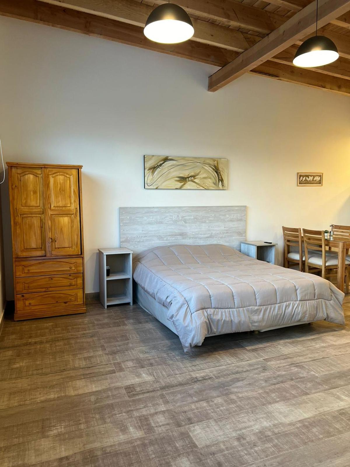 Apartamento Lomas Schuss Arg41 San Carlos de Bariloche