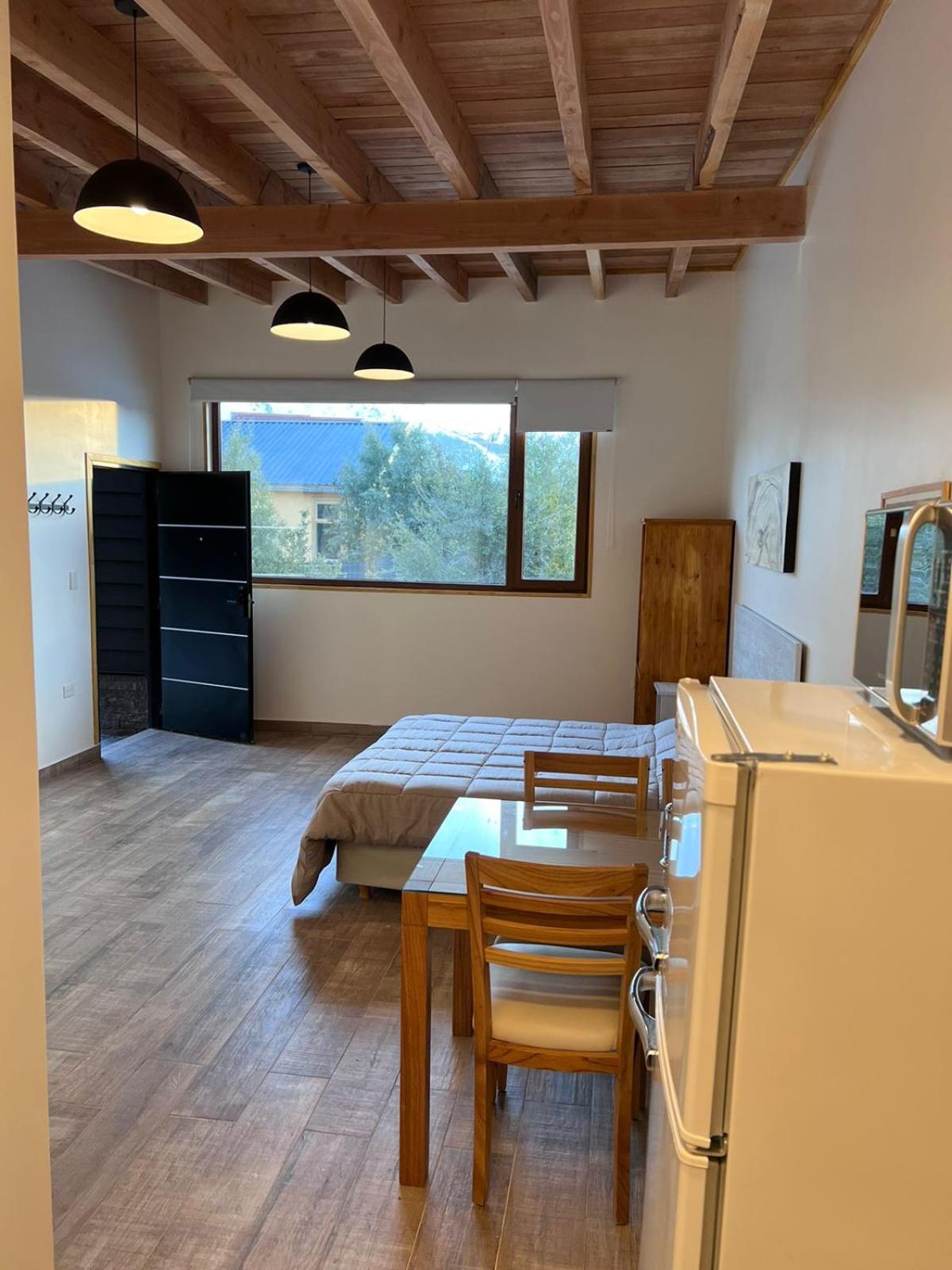 Lomas Schuss Arg41 Apartamento