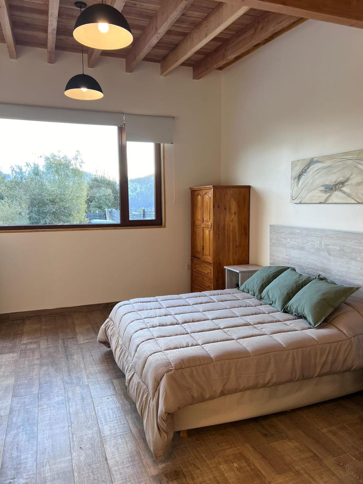 Lomas Schuss Arg41 Apartamento *