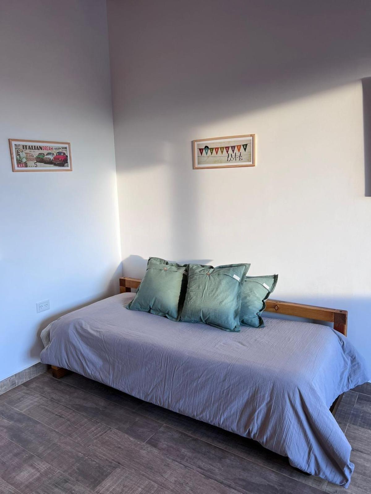 Apartamento Lomas Schuss Arg41 *