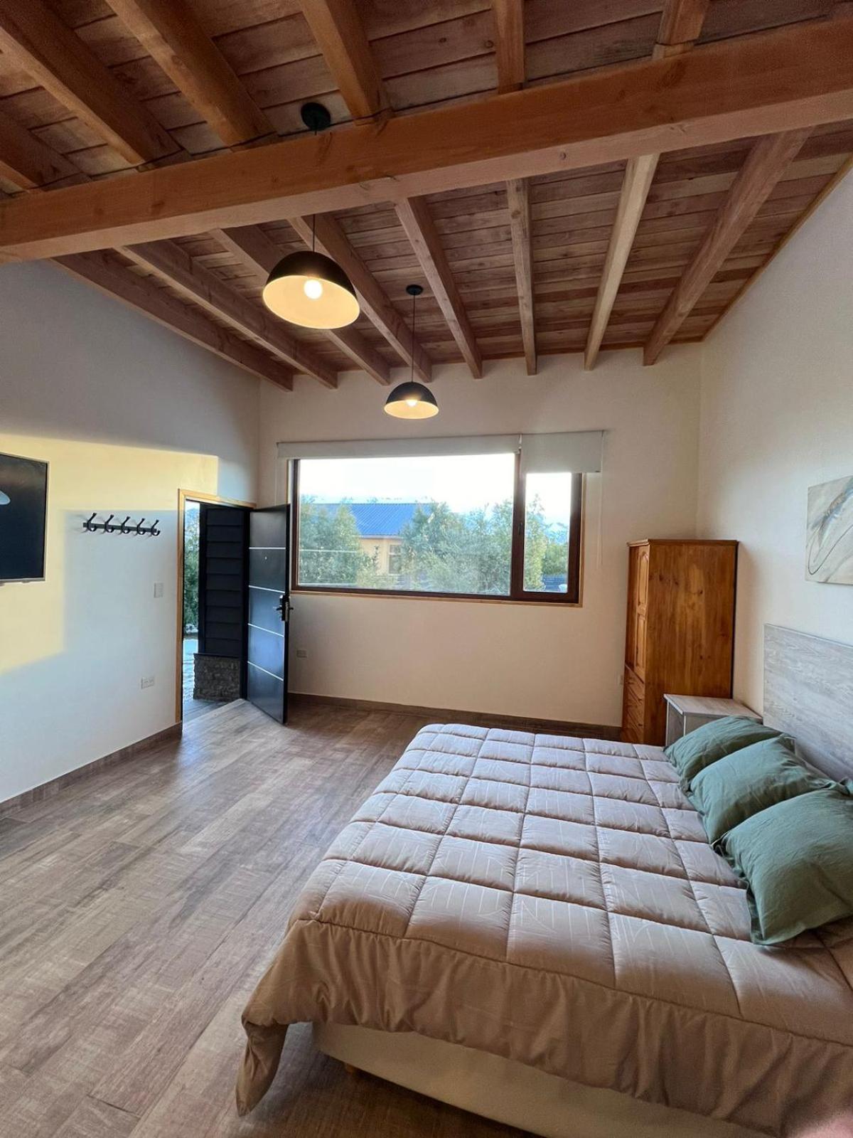 Lomas Schuss Arg41 Apartamento San Carlos de Bariloche