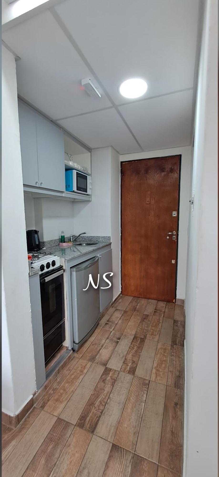 Nuestro Sueno Apartamento