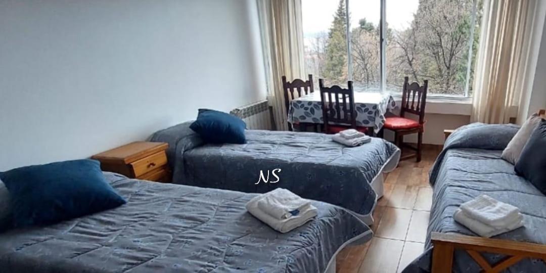 Apartamento Nuestro Sueno