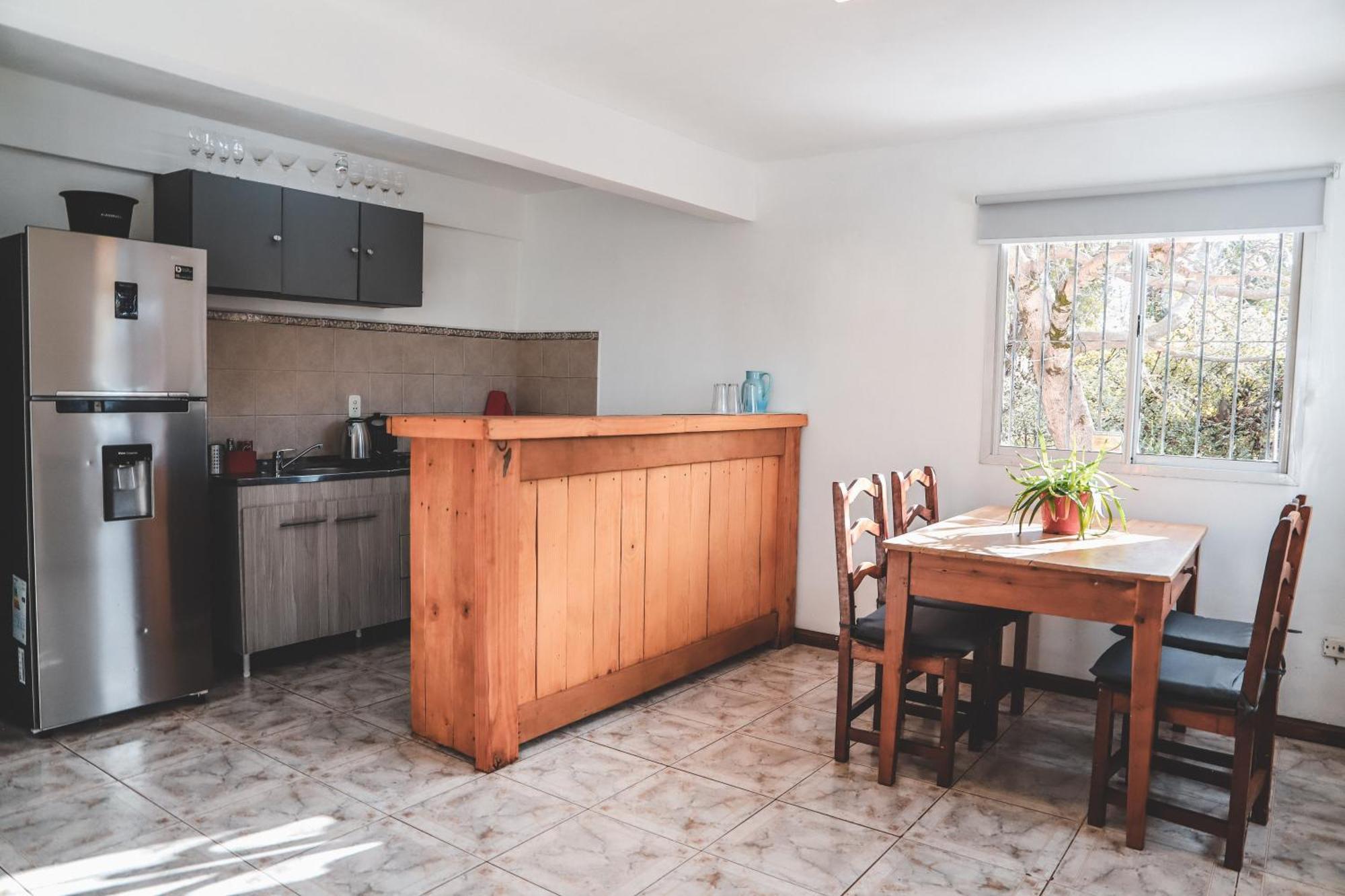 Alto Belgrano Casas Bariloche Сasa de vacaciones *
