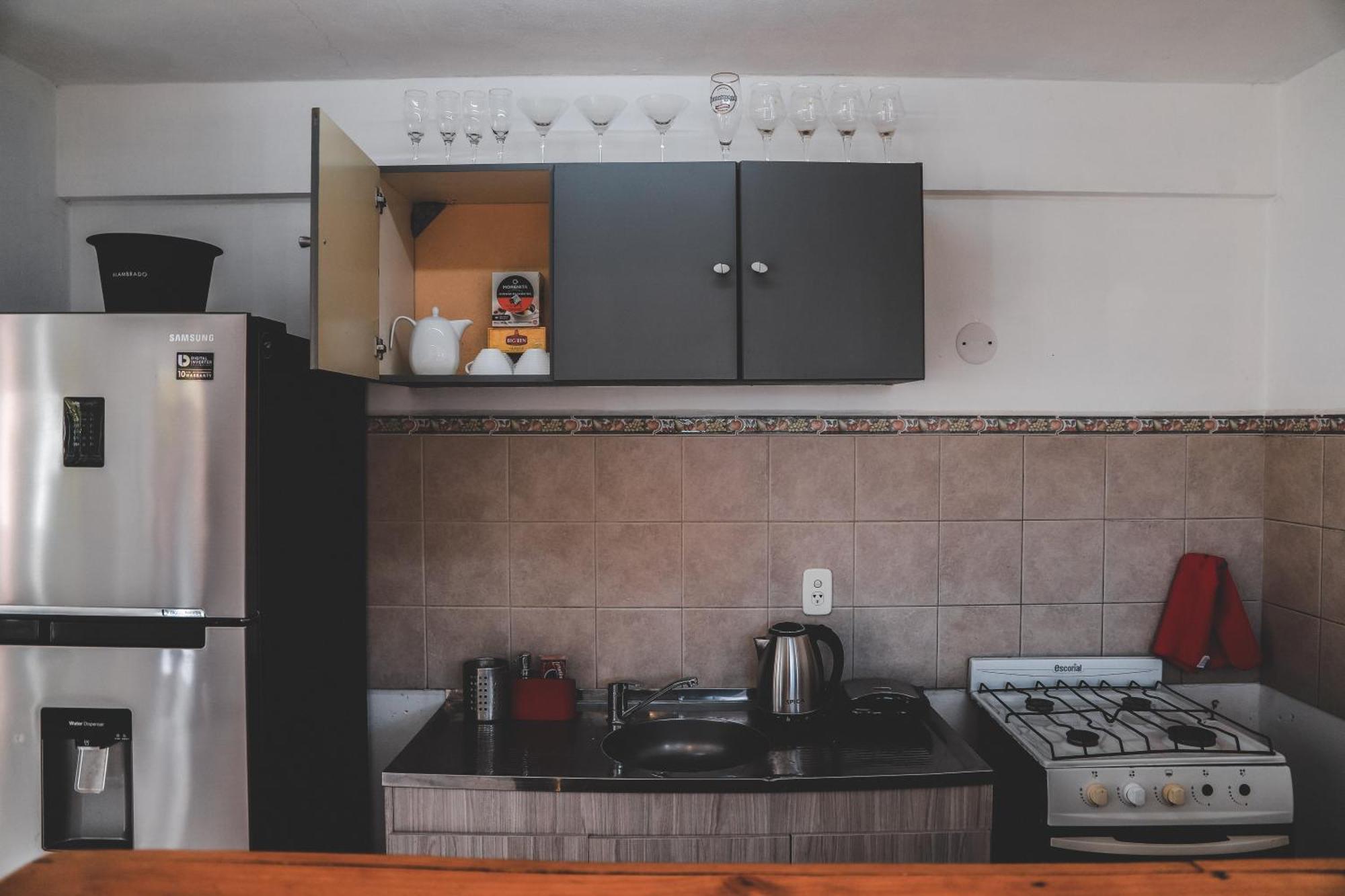 Сasa de vacaciones Alto Belgrano Casas Bariloche *