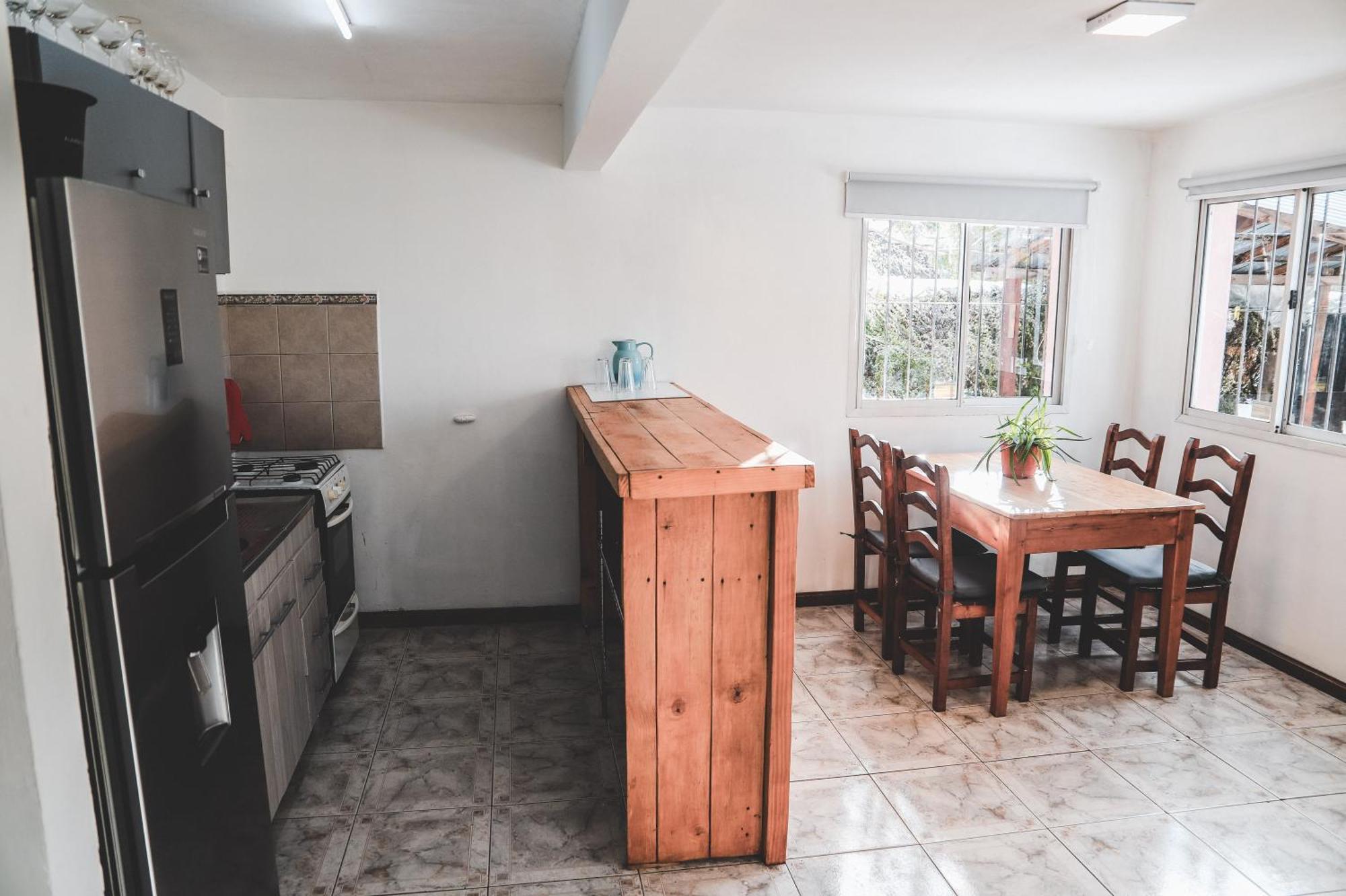 Alto Belgrano Casas Bariloche Сasa de vacaciones