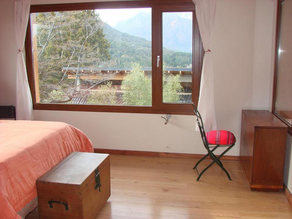 Casa Arrayanes Сasa de vacaciones